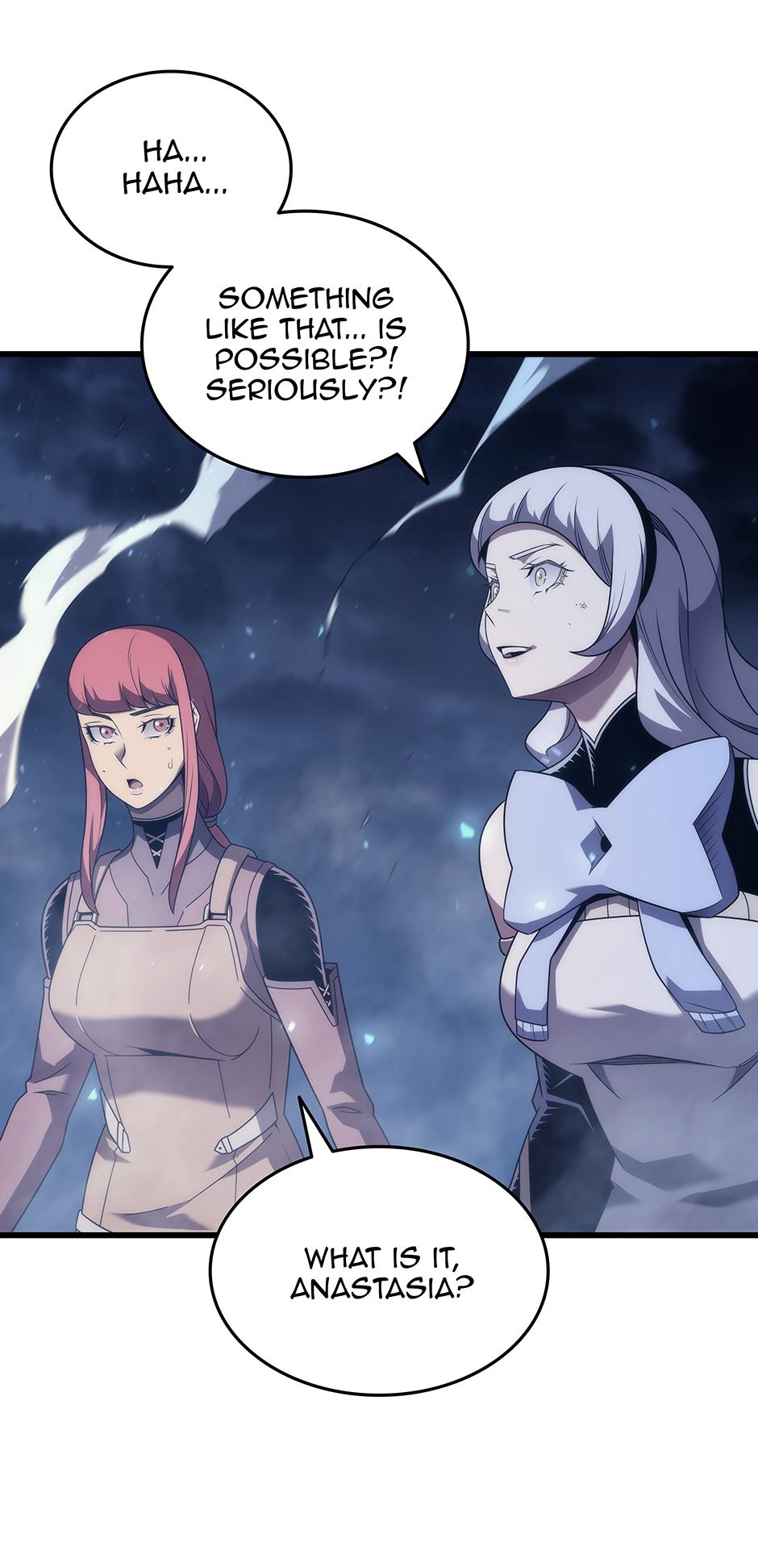 The Archmage Returns After 4000 Years Chapter 194 — page 21