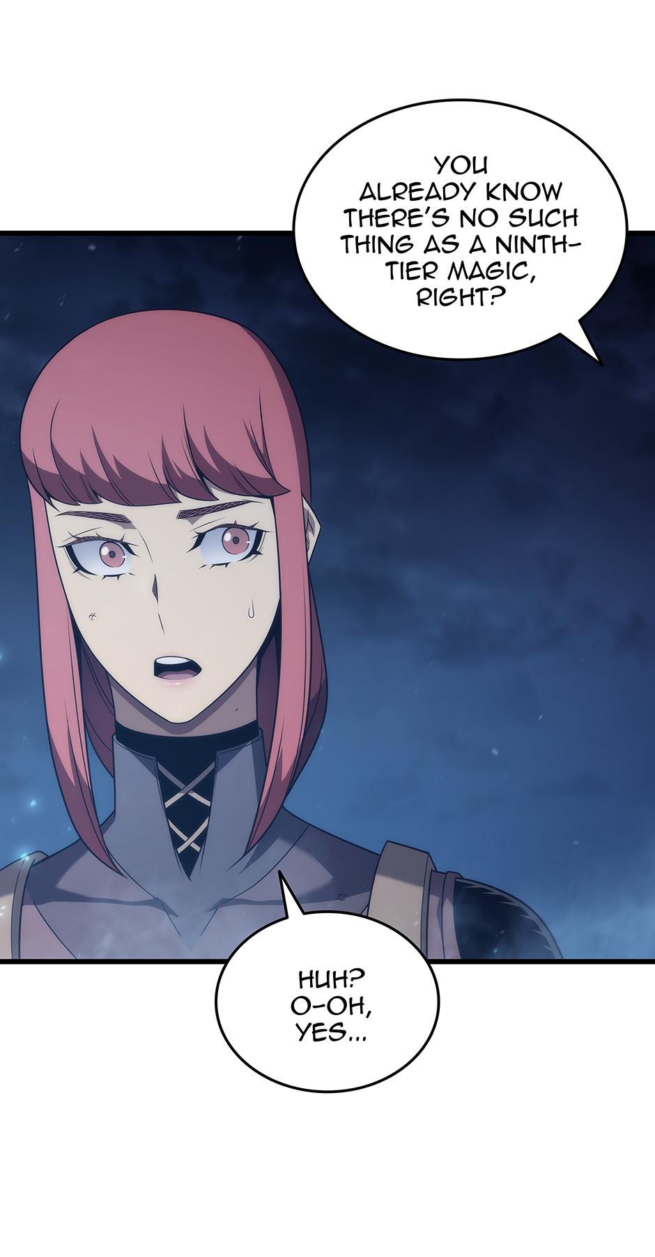 The Archmage Returns After 4000 Years Chapter 194 — page 22