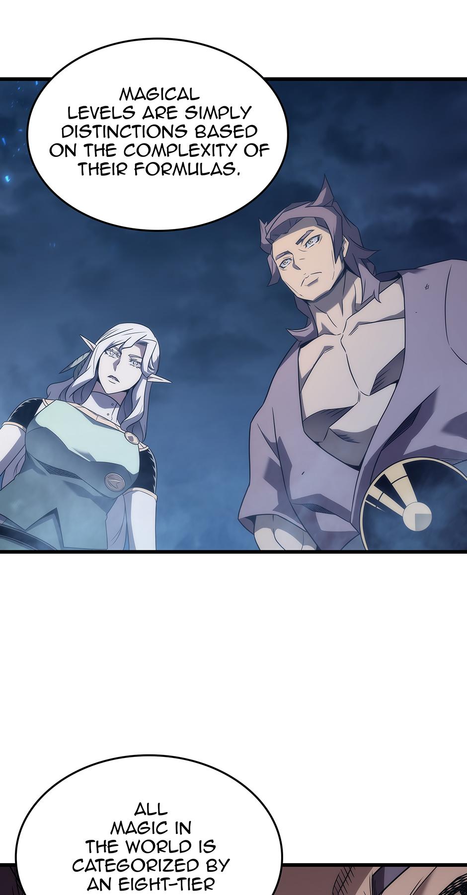 The Archmage Returns After 4000 Years Chapter 194 — page 23