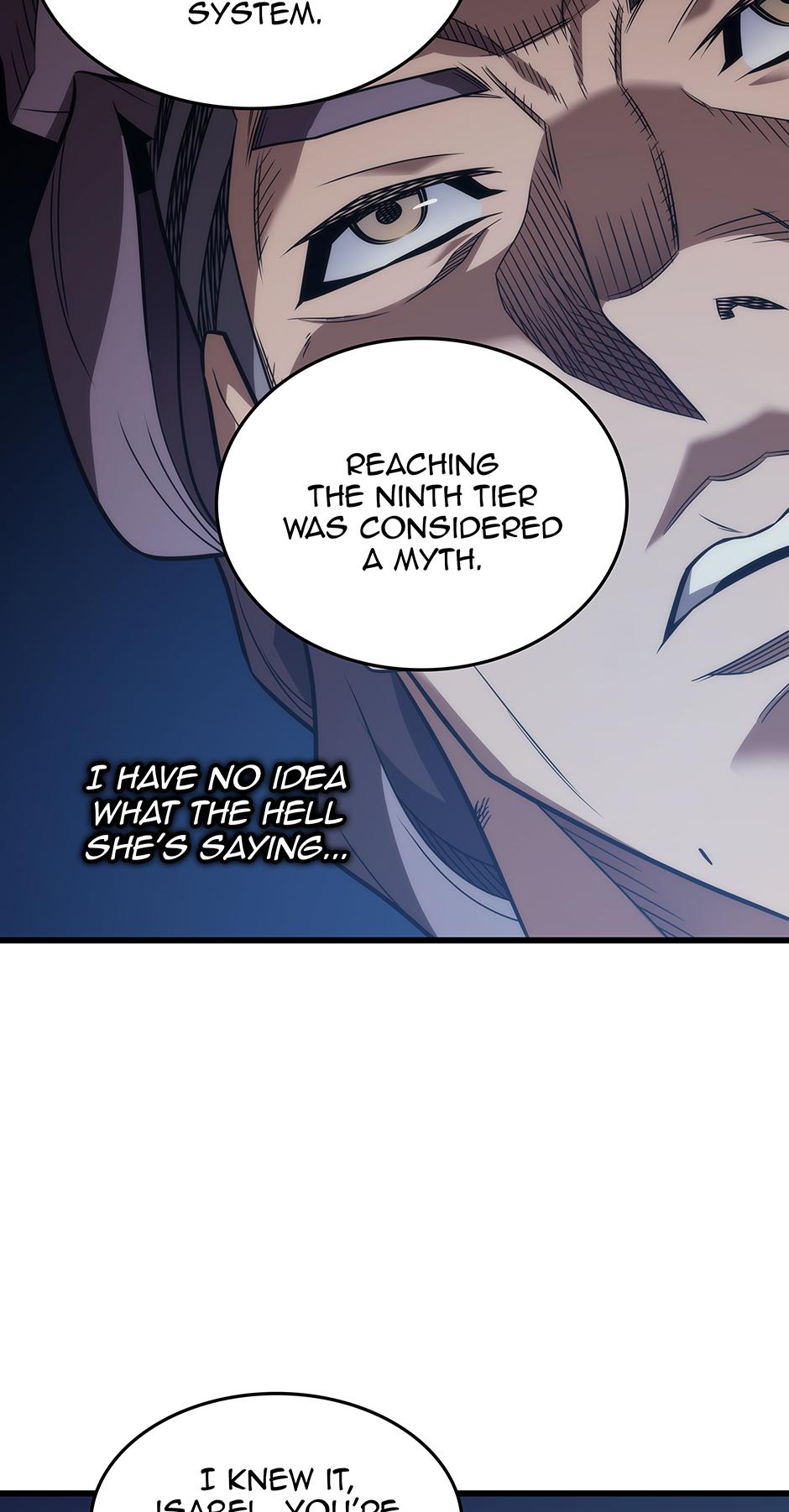 The Archmage Returns After 4000 Years Chapter 194 — page 24