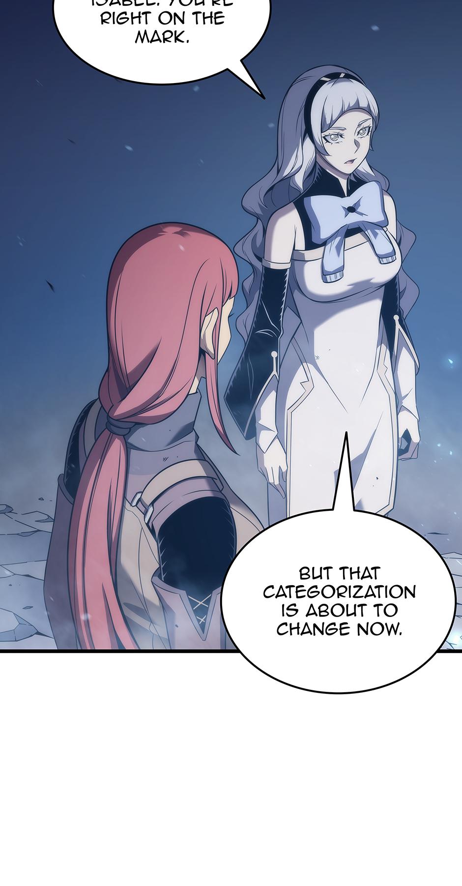 The Archmage Returns After 4000 Years Chapter 194 — page 25
