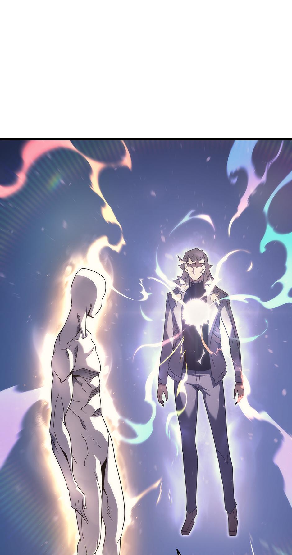 The Archmage Returns After 4000 Years Chapter 194 — page 28