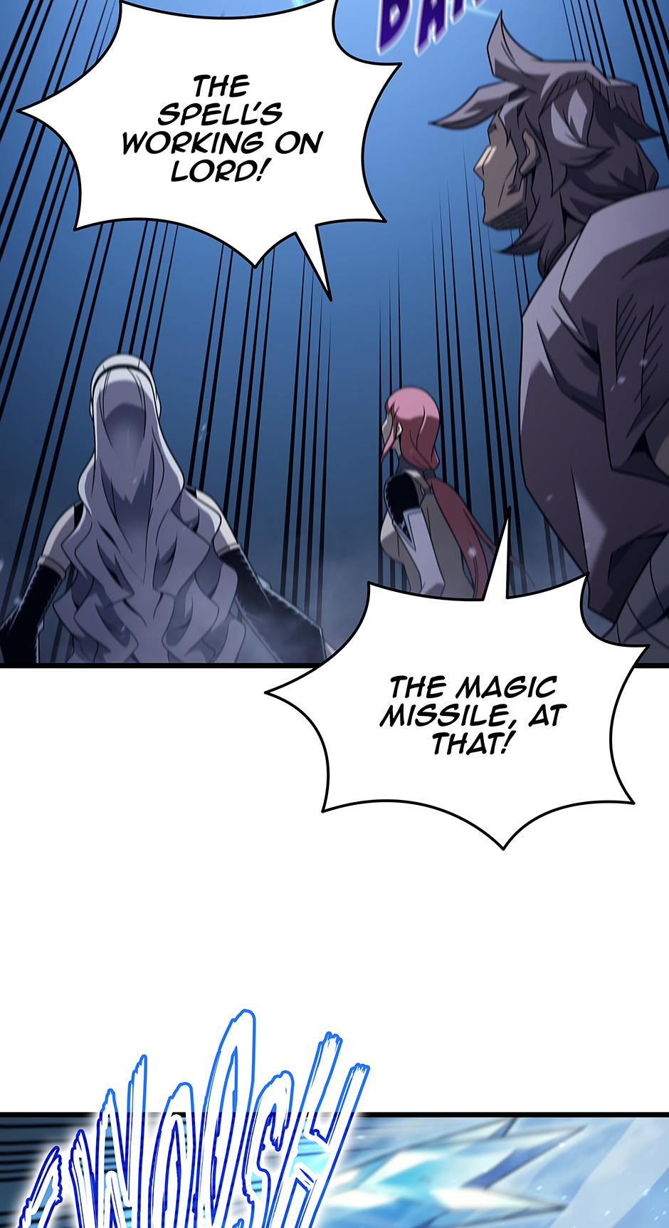 The Archmage Returns After 4000 Years Chapter 194 — page 42