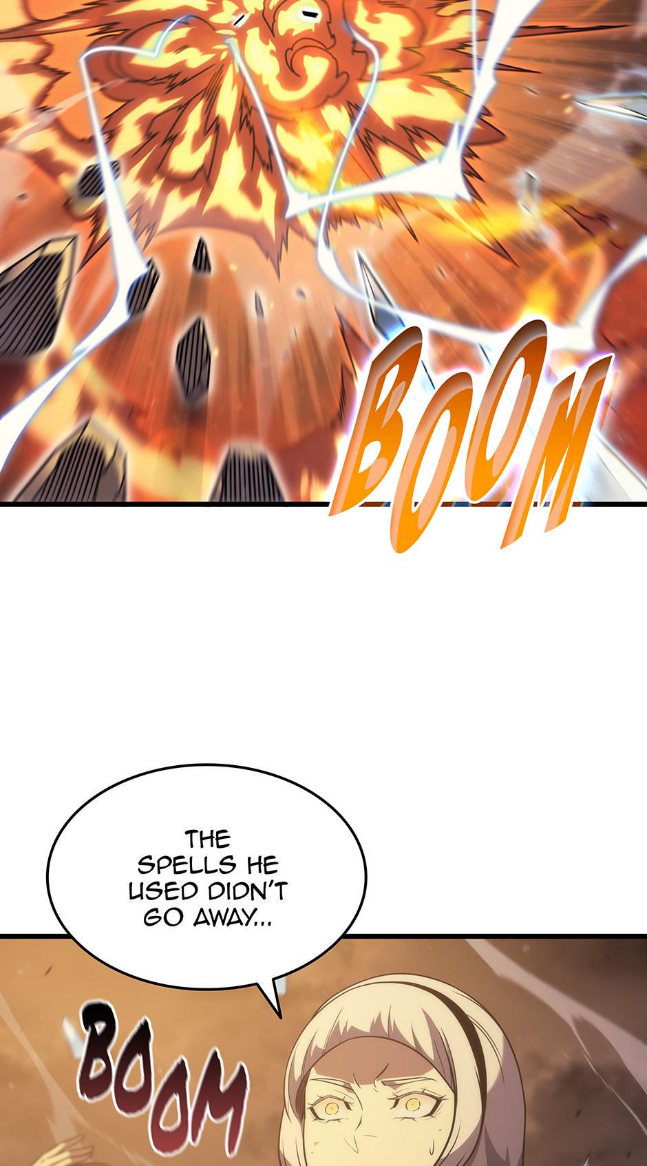 The Archmage Returns After 4000 Years Chapter 194 — page 46