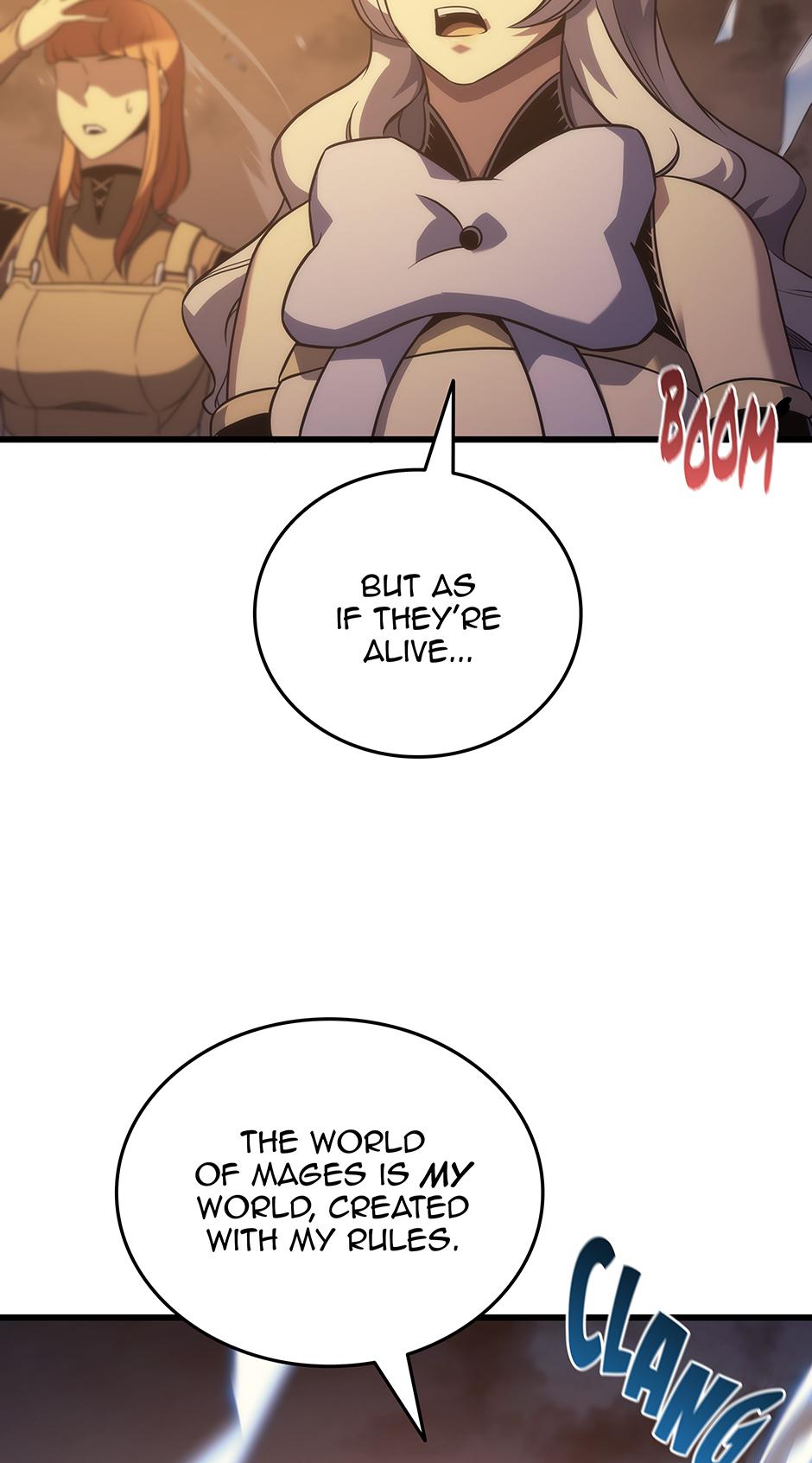 The Archmage Returns After 4000 Years Chapter 194 — page 47