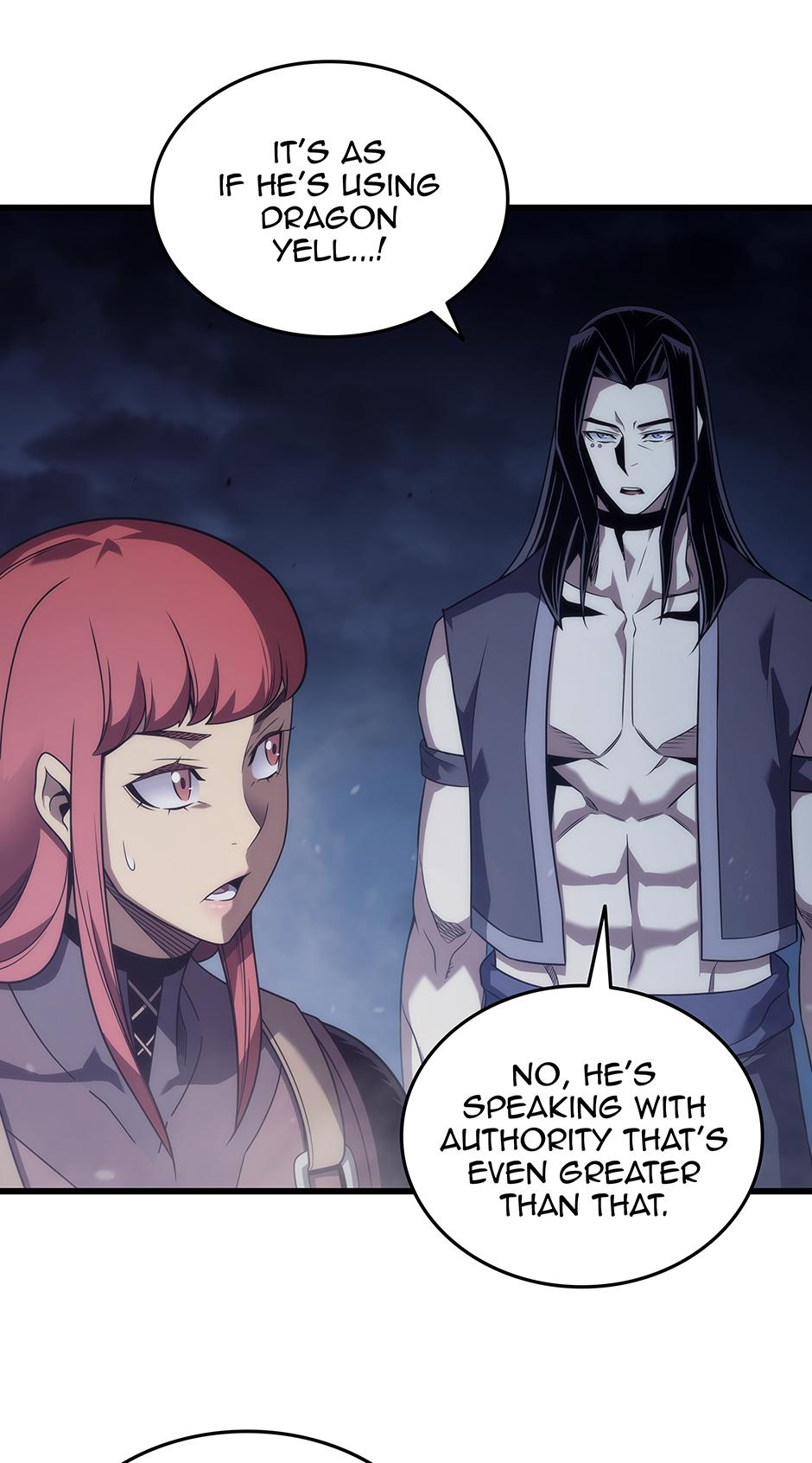 The Archmage Returns After 4000 Years Chapter 194 — page 65