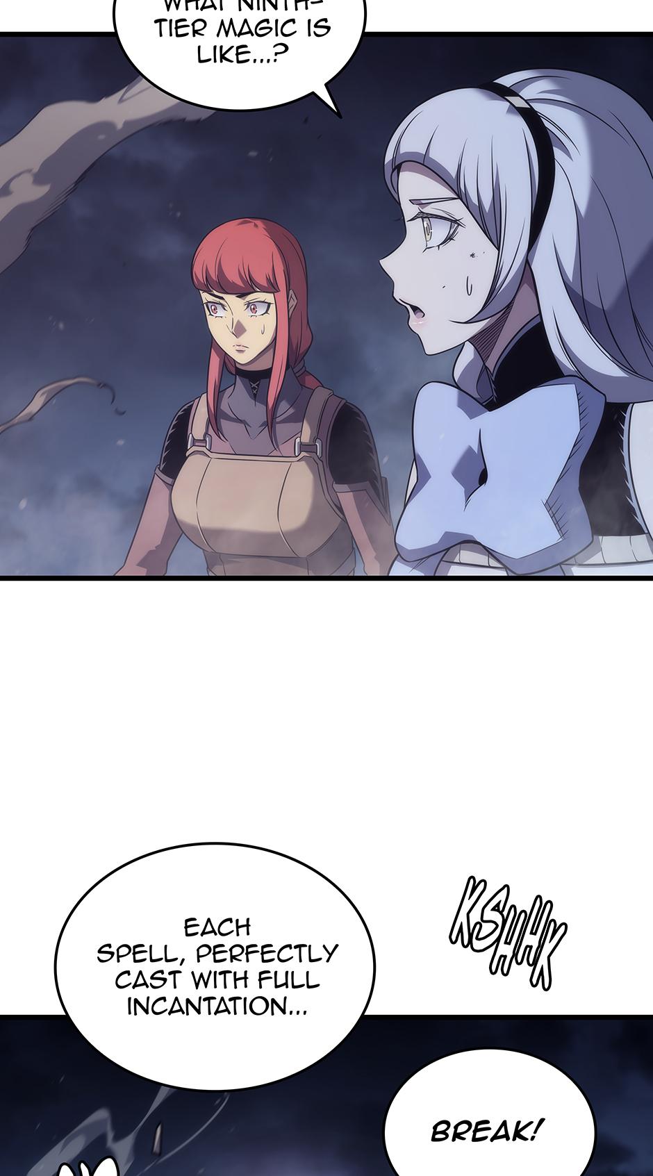 The Archmage Returns After 4000 Years Chapter 194 — page 67