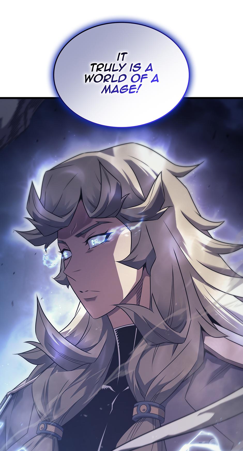 The Archmage Returns After 4000 Years Chapter 194 — page 70
