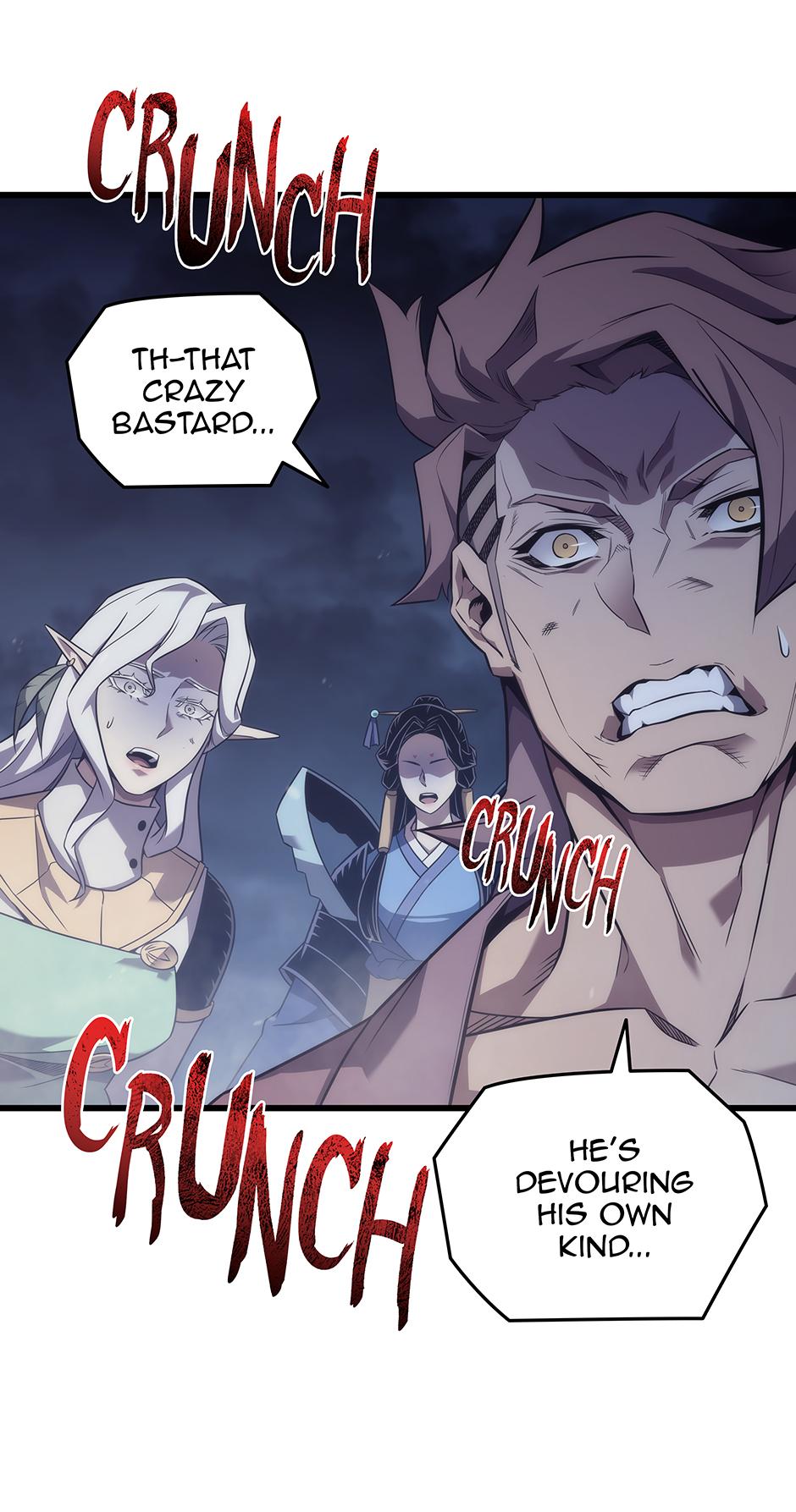 The Archmage Returns After 4000 Years Chapter 195 — page 7