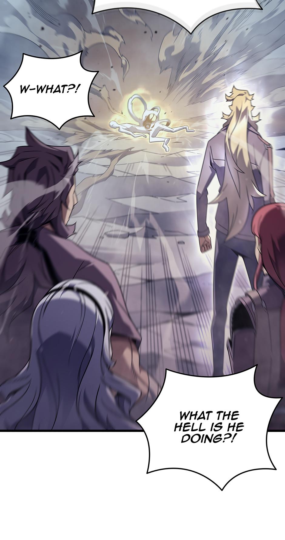 The Archmage Returns After 4000 Years Chapter 195 — page 11