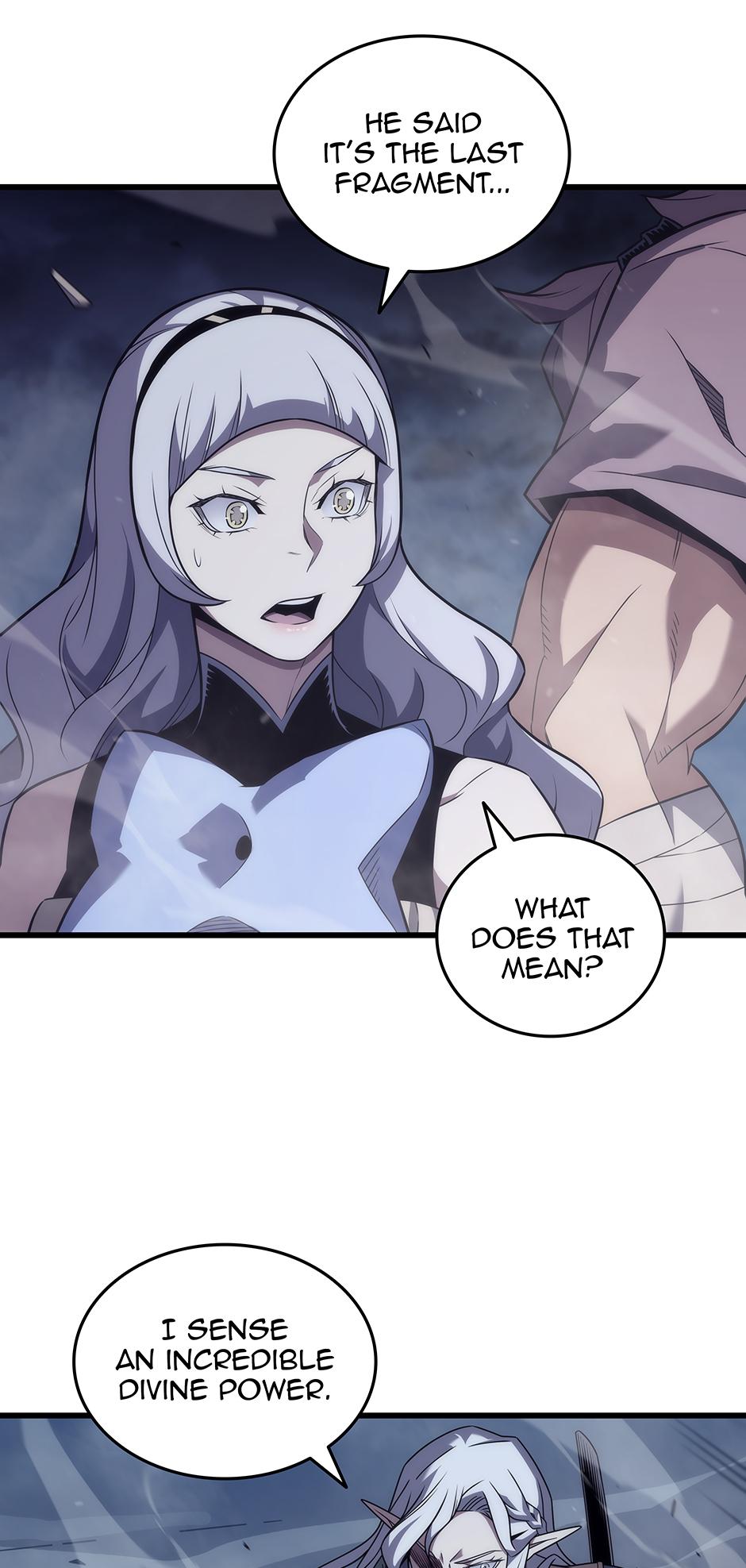The Archmage Returns After 4000 Years Chapter 195 — page 12