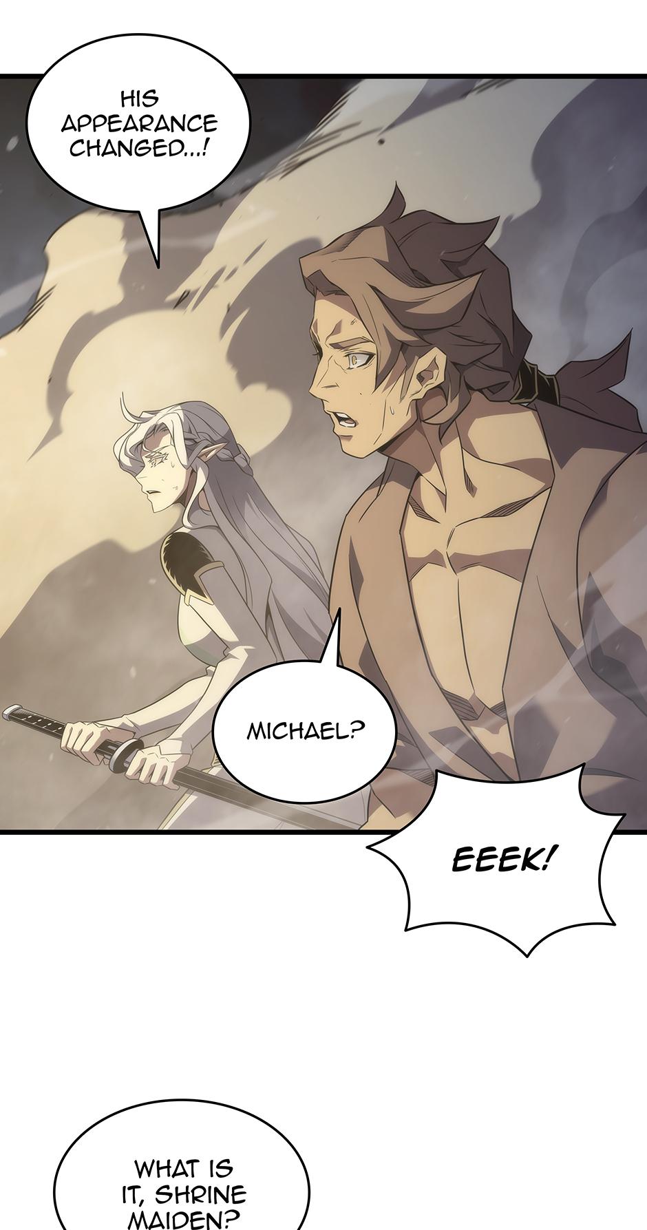 The Archmage Returns After 4000 Years Chapter 195 — page 20