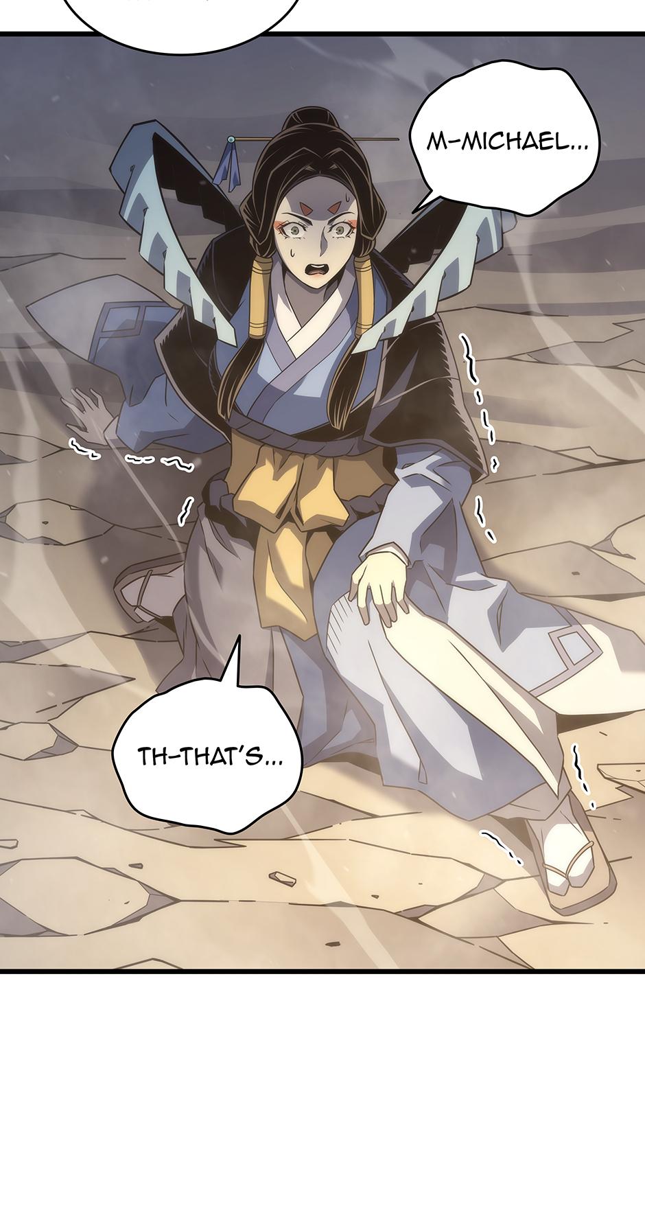 The Archmage Returns After 4000 Years Chapter 195 — page 21