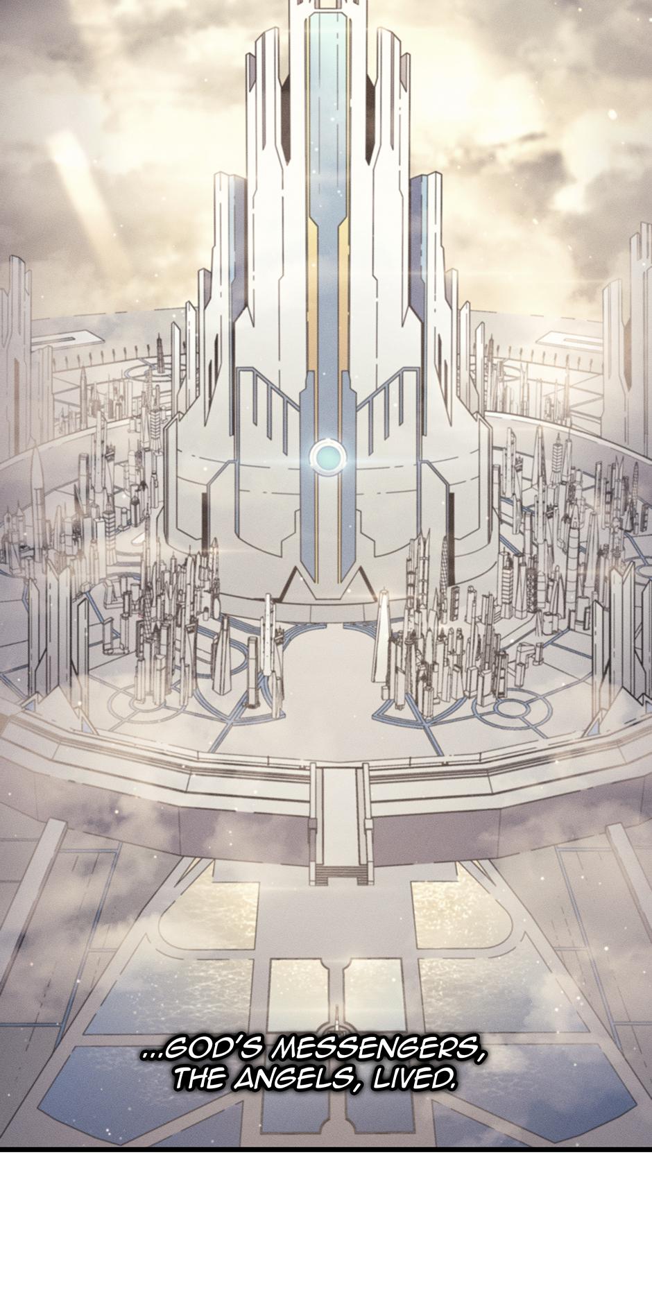 The Archmage Returns After 4000 Years Chapter 195 — page 26