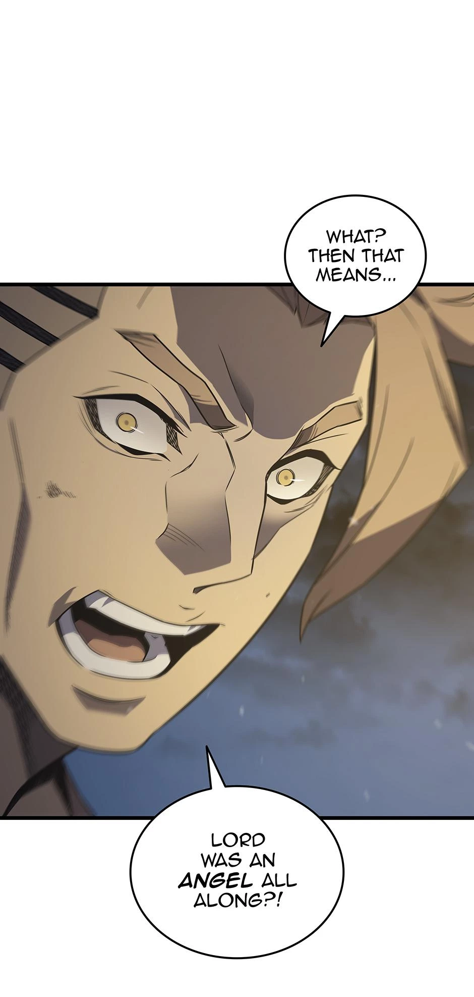 The Archmage Returns After 4000 Years Chapter 195 — page 27