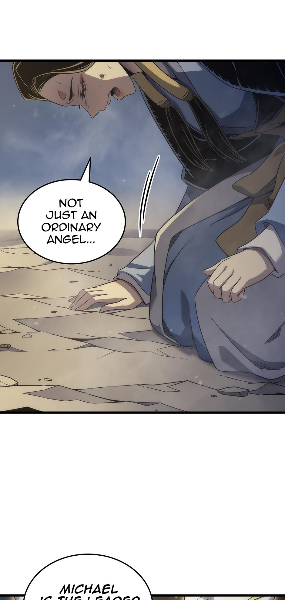 The Archmage Returns After 4000 Years Chapter 195 — page 28