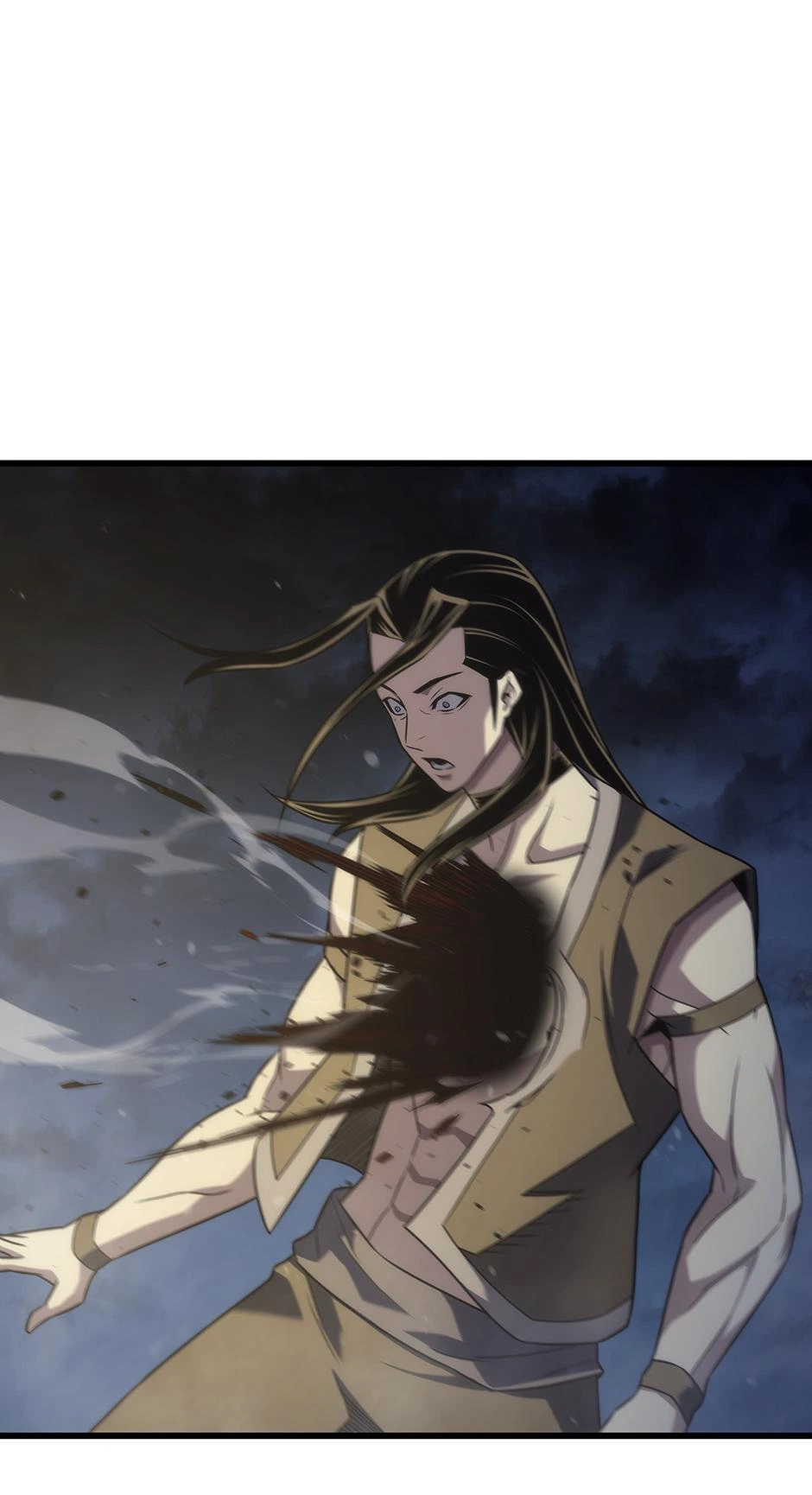 The Archmage Returns After 4000 Years Chapter 195 — page 32