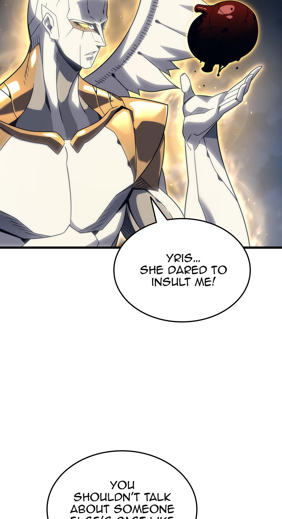 The Archmage Returns After 4000 Years Chapter 195 — page 35
