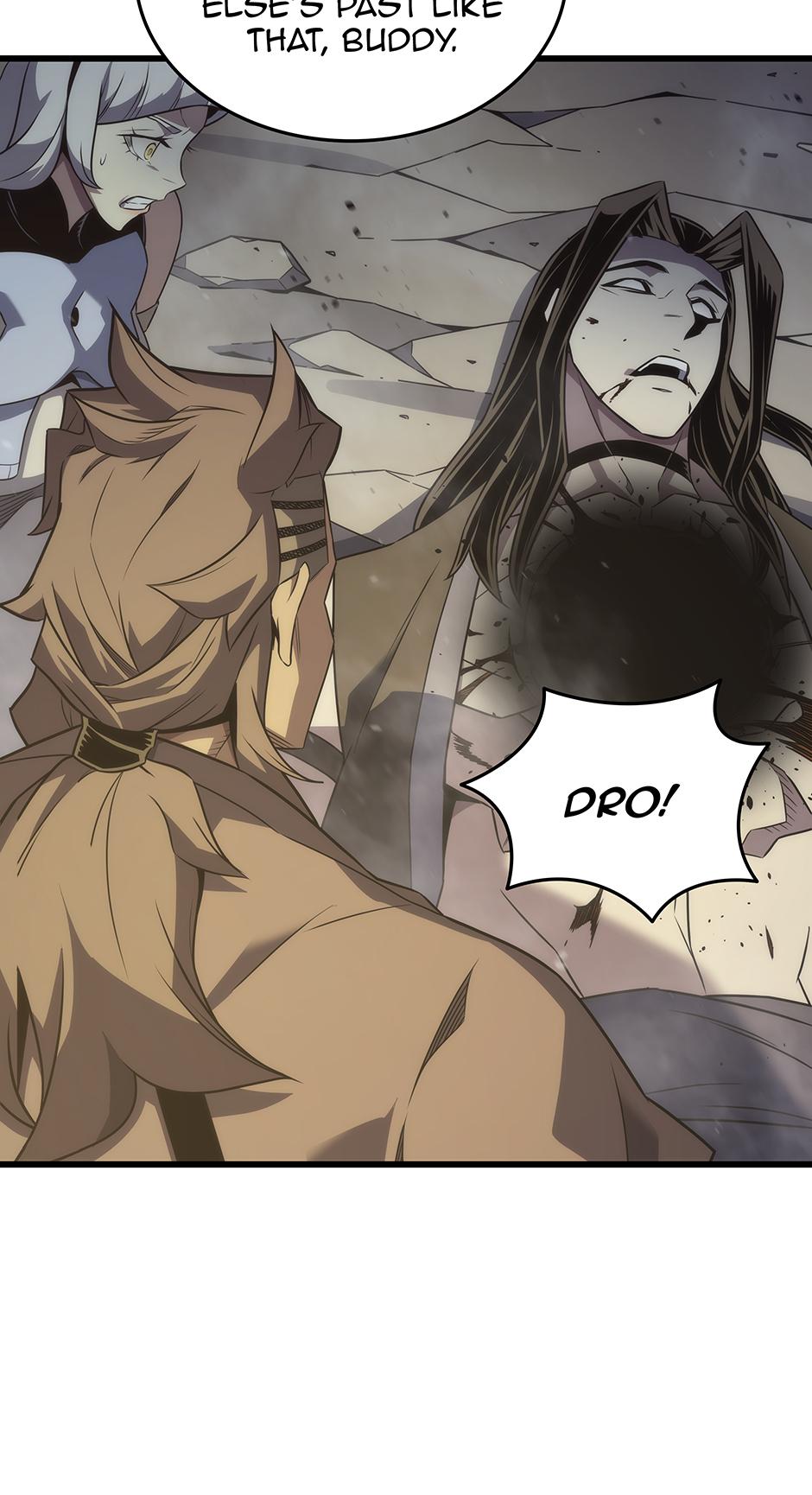 The Archmage Returns After 4000 Years Chapter 195 — page 36