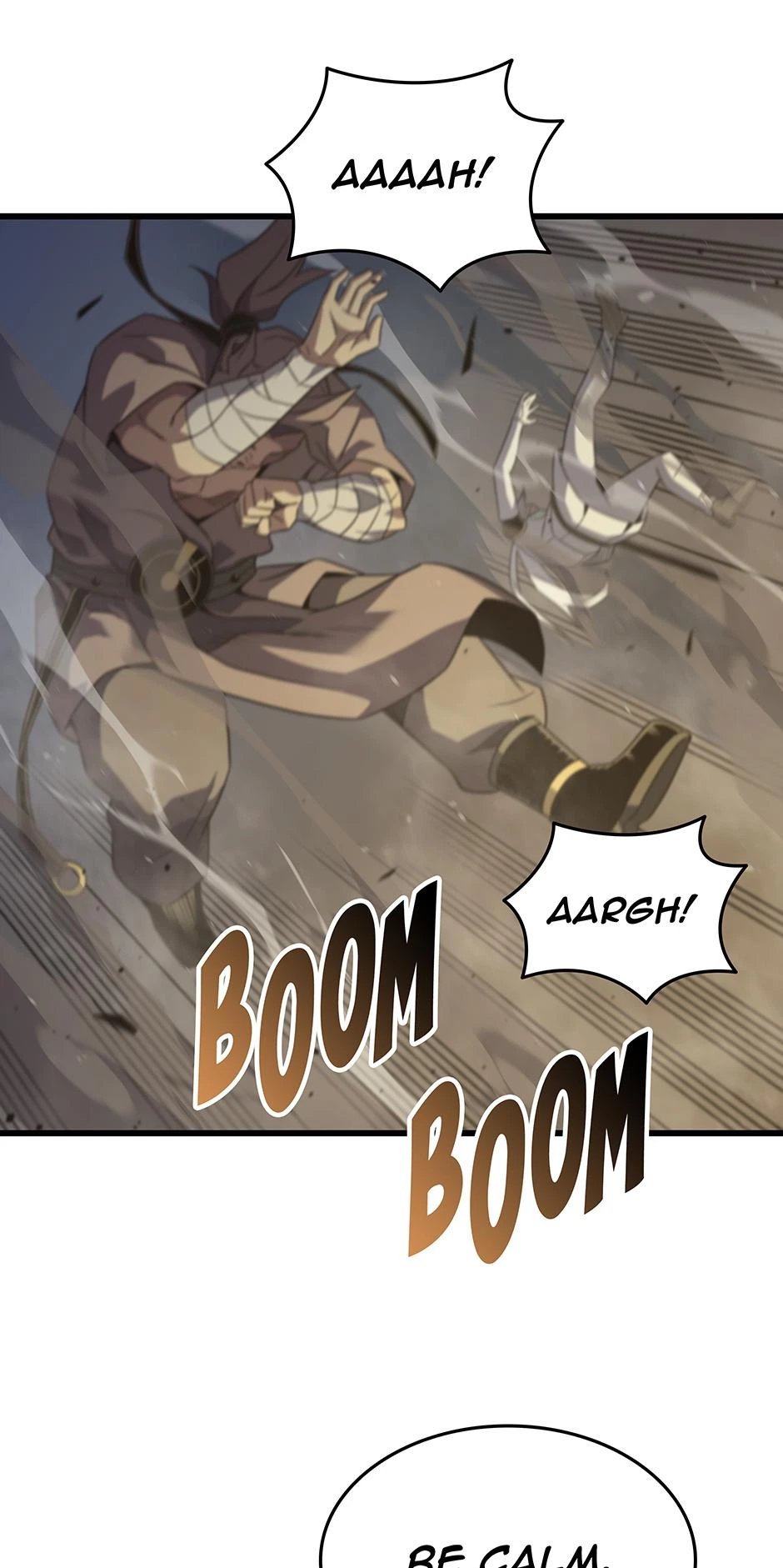The Archmage Returns After 4000 Years Chapter 195 — page 44