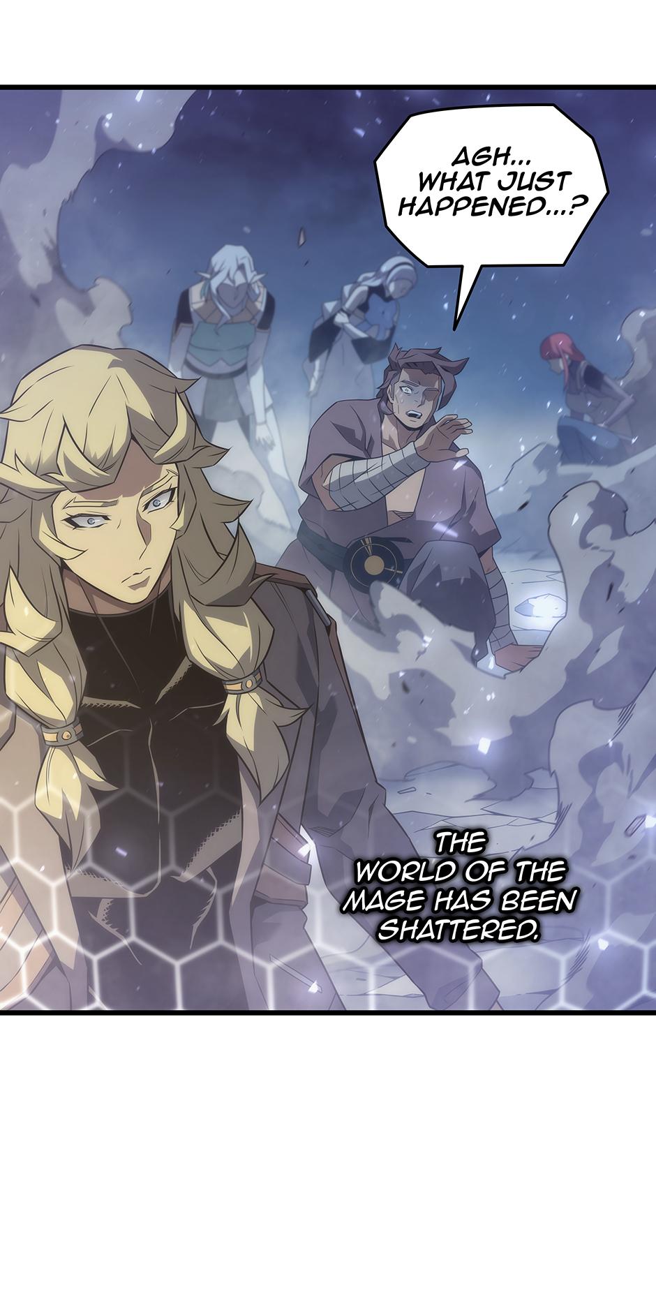 The Archmage Returns After 4000 Years Chapter 195 — page 49