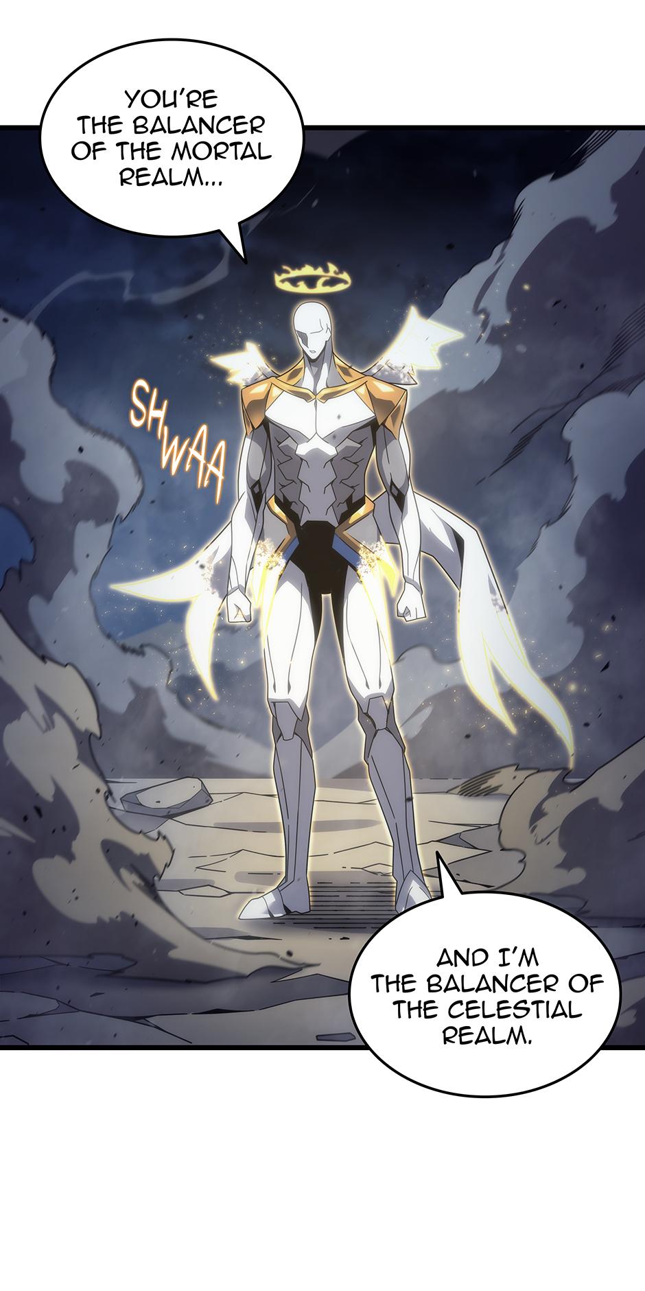 The Archmage Returns After 4000 Years Chapter 195 — page 50