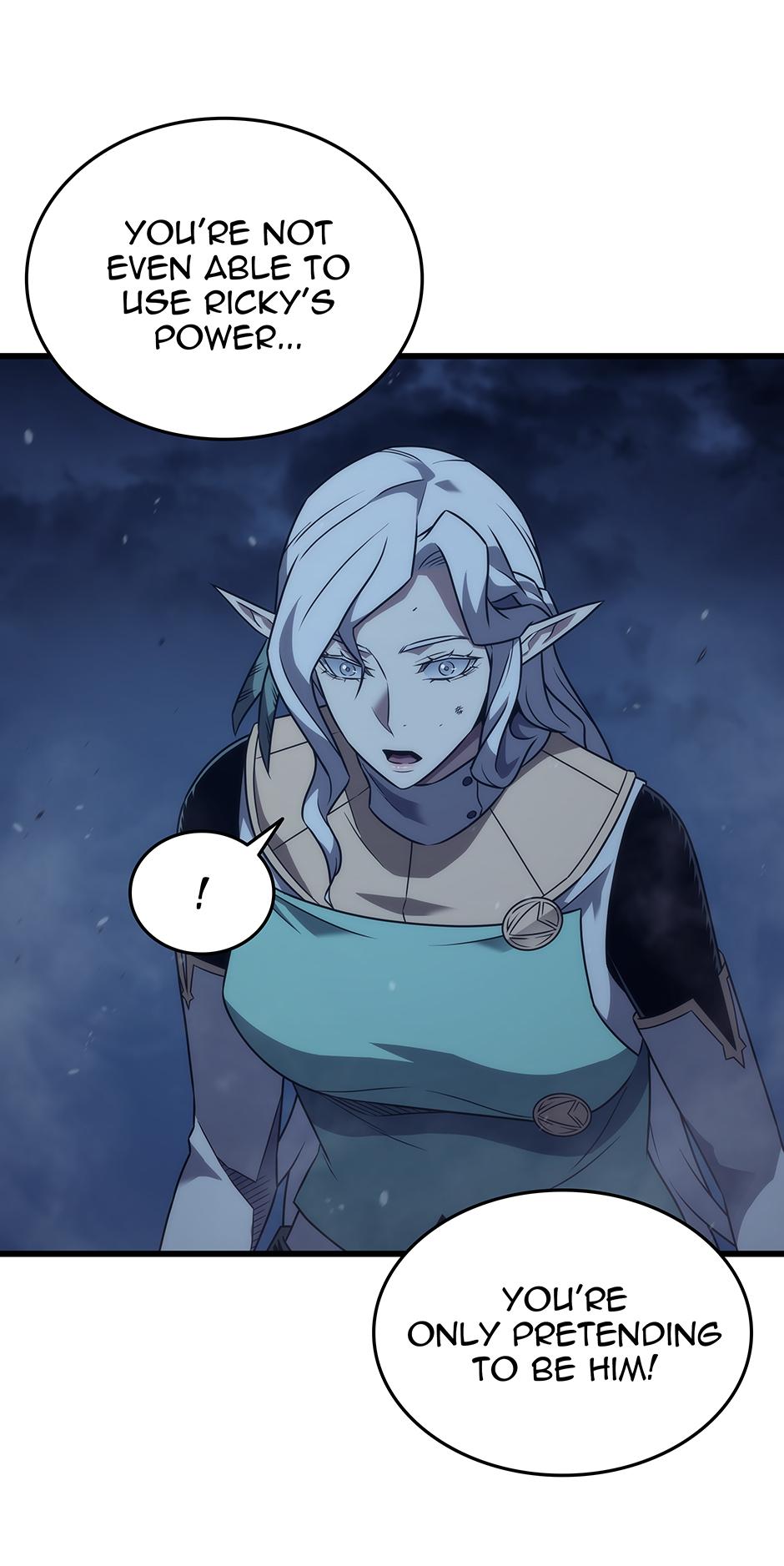 The Archmage Returns After 4000 Years Chapter 195 — page 53
