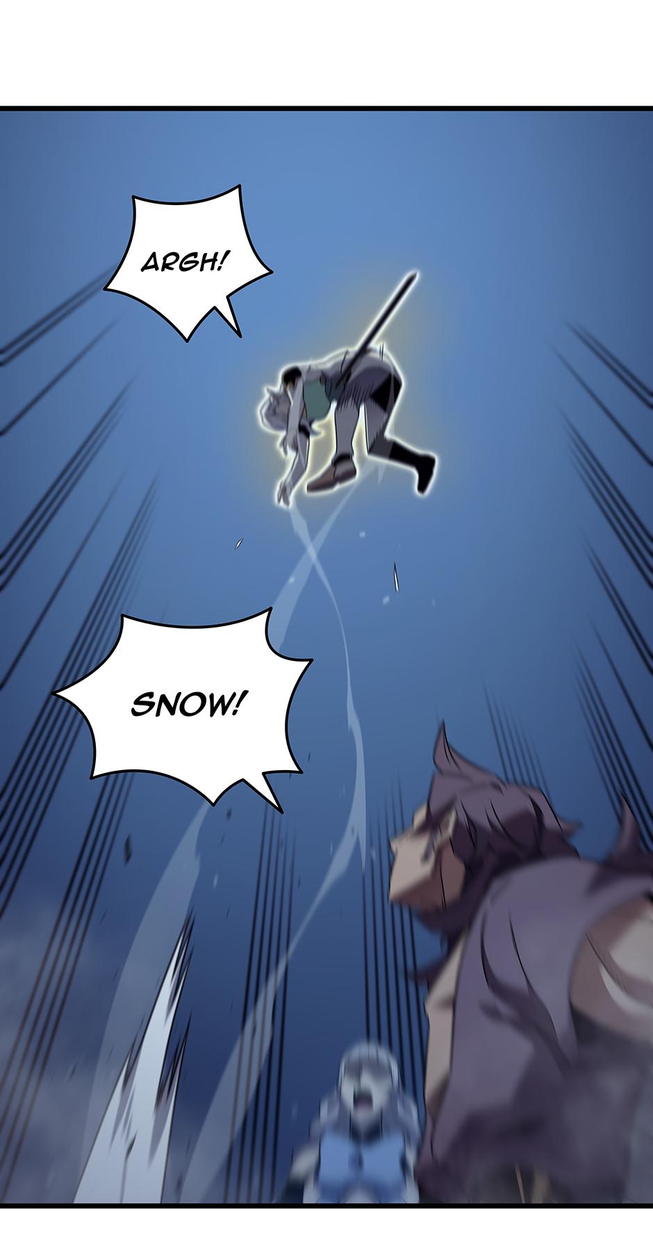 The Archmage Returns After 4000 Years Chapter 195 — page 54