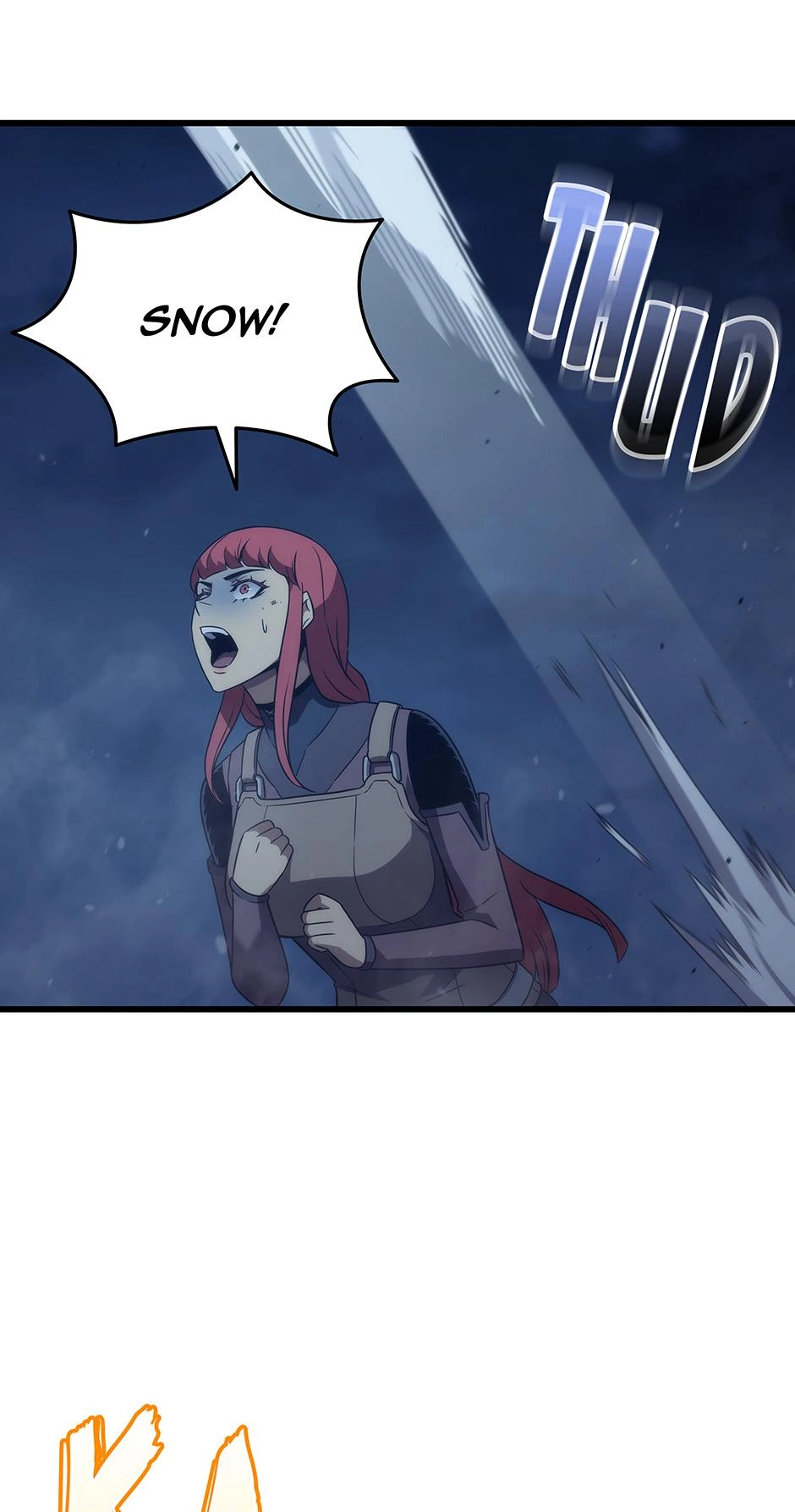 The Archmage Returns After 4000 Years Chapter 195 — page 57