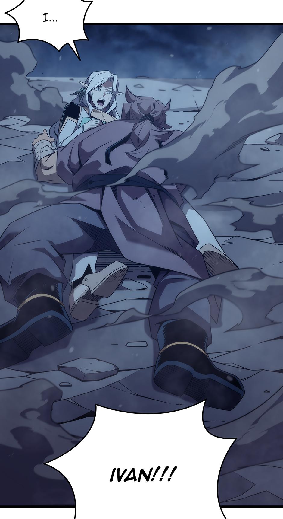 The Archmage Returns After 4000 Years Chapter 195 — page 62