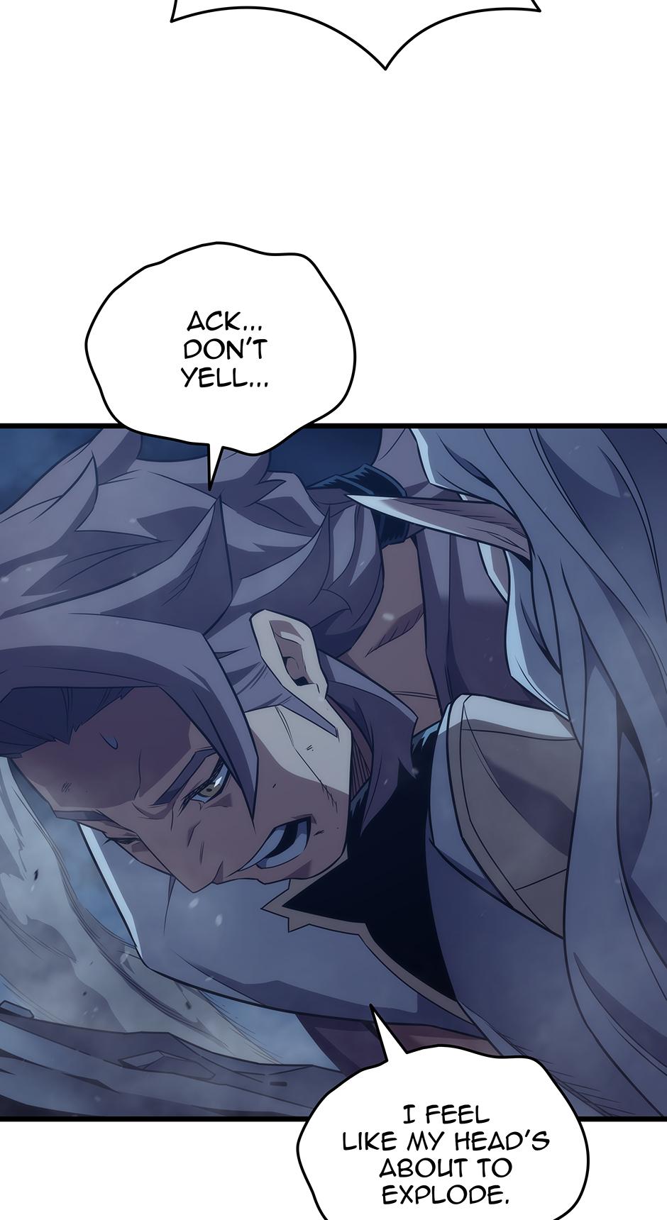 The Archmage Returns After 4000 Years Chapter 195 — page 63