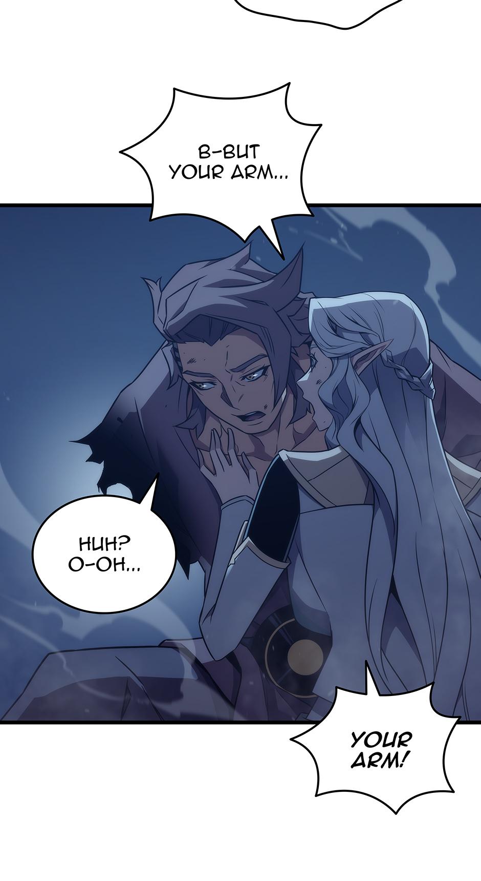 The Archmage Returns After 4000 Years Chapter 195 — page 64