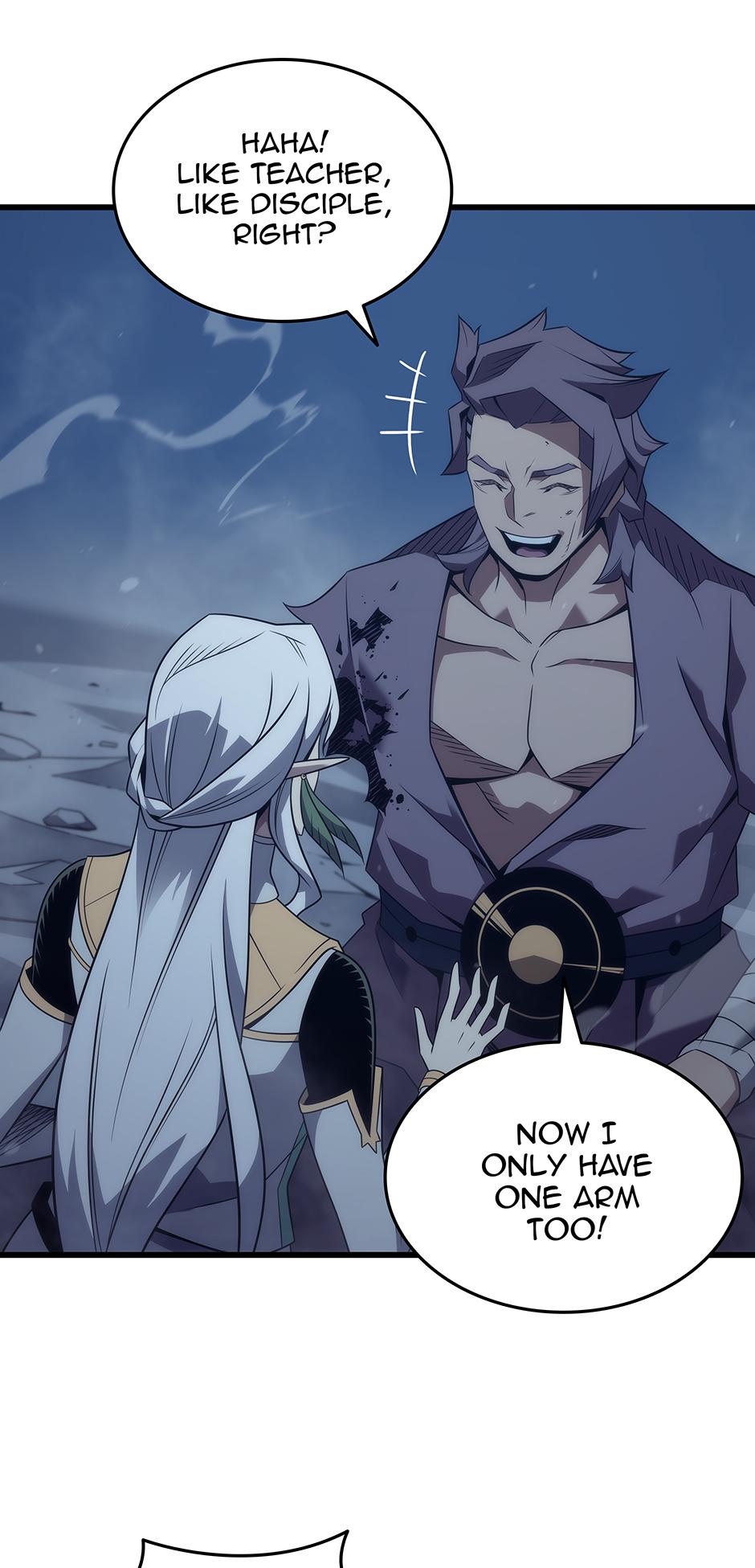 The Archmage Returns After 4000 Years Chapter 195 — page 65