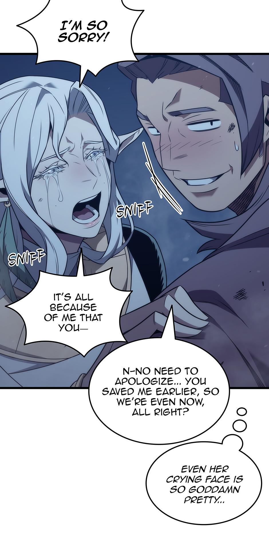 The Archmage Returns After 4000 Years Chapter 195 — page 66