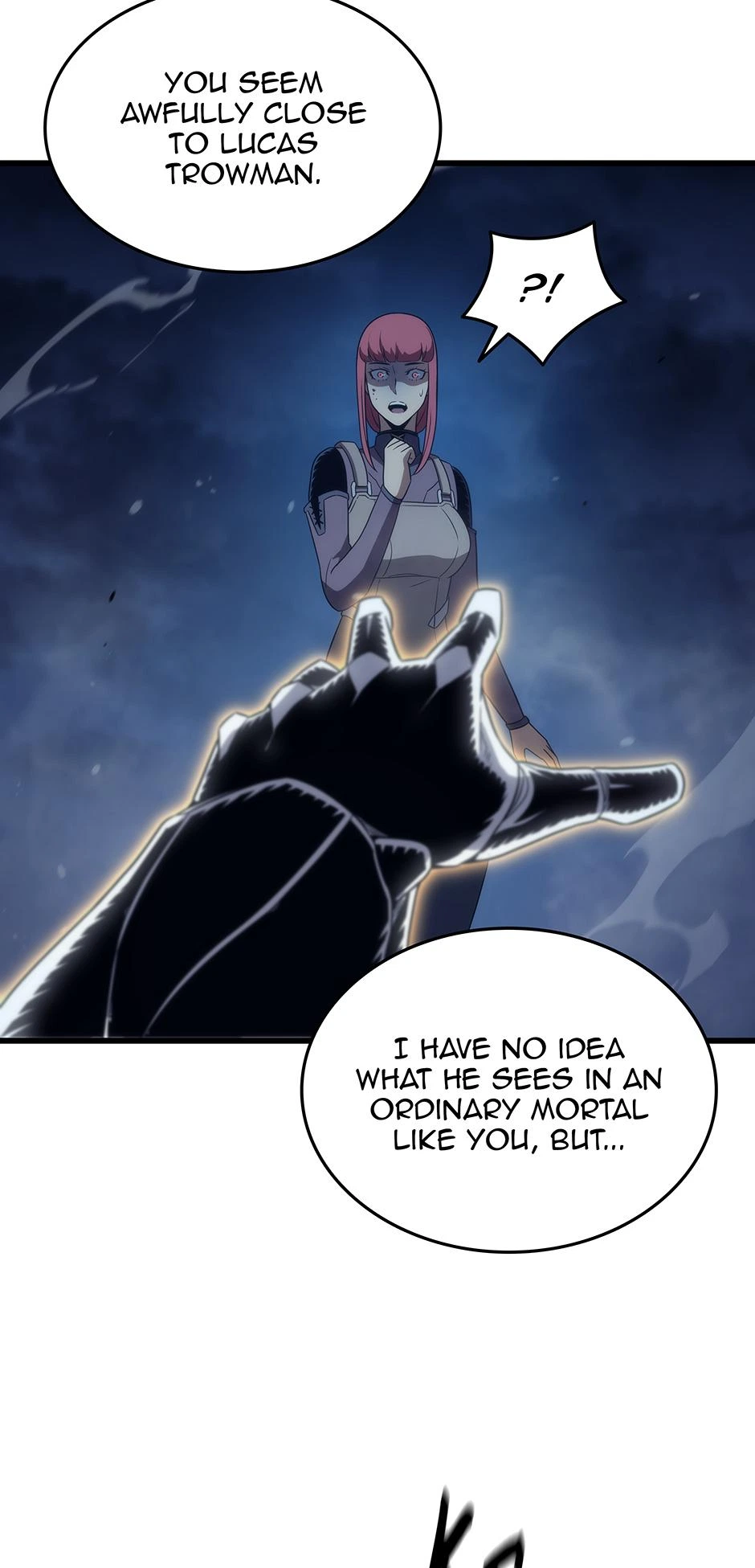 The Archmage Returns After 4000 Years Chapter 195 — page 68