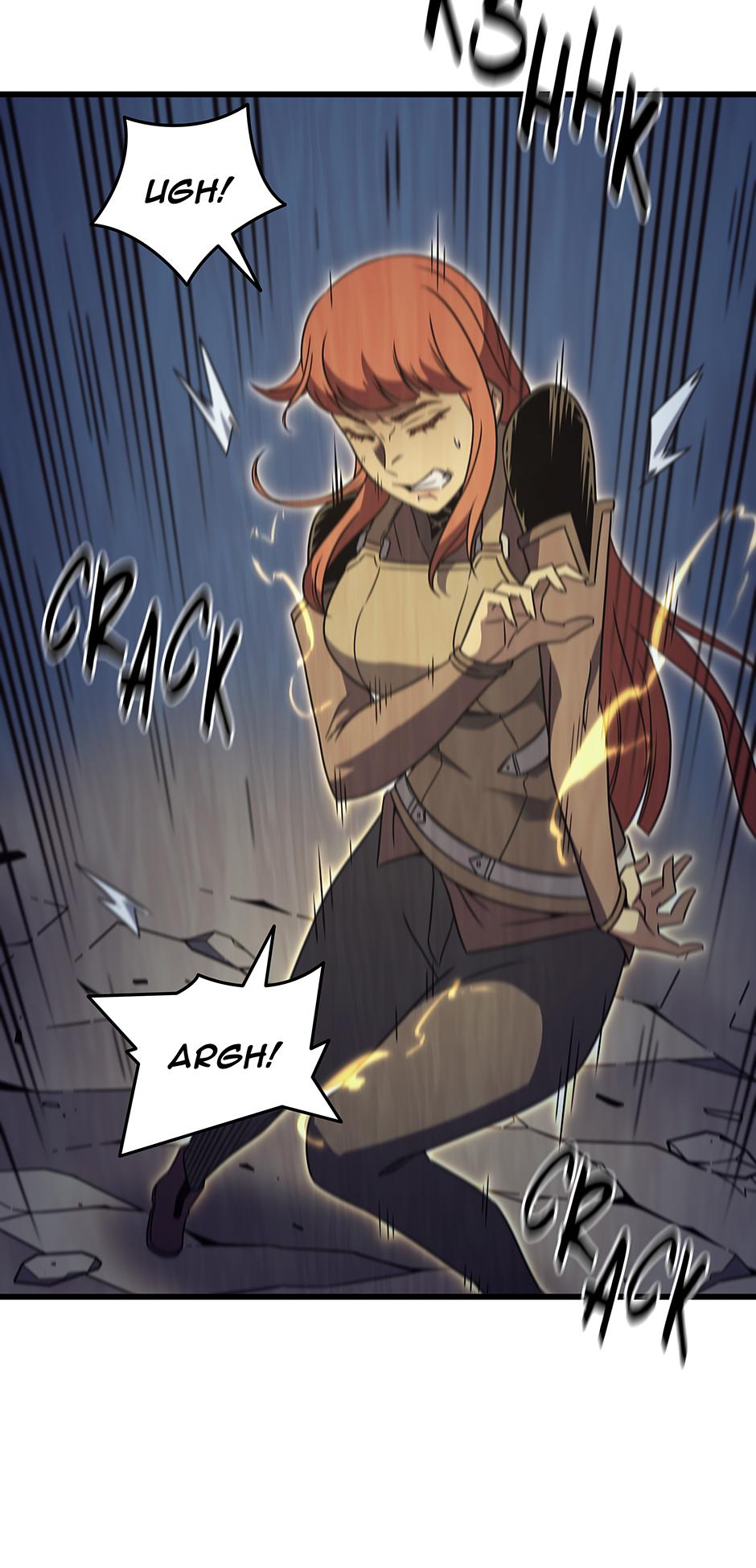 The Archmage Returns After 4000 Years Chapter 195 — page 69