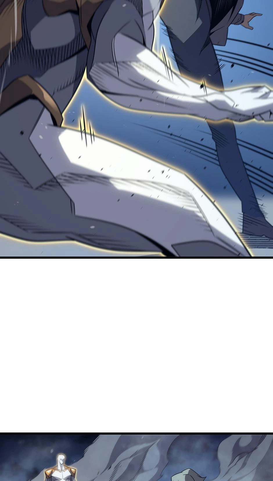The Archmage Returns After 4000 Years Chapter 195 — page 77