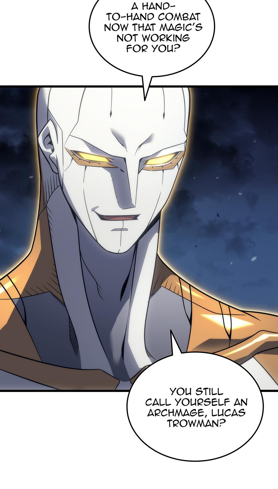 The Archmage Returns After 4000 Years Chapter 195 — page 79