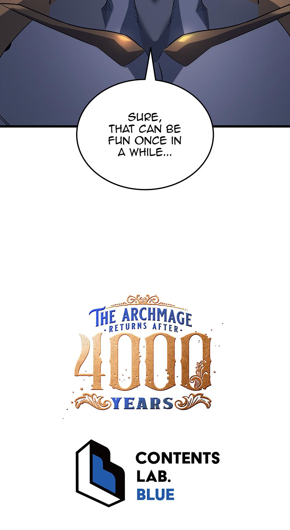 The Archmage Returns After 4000 Years Chapter 195 — page 82