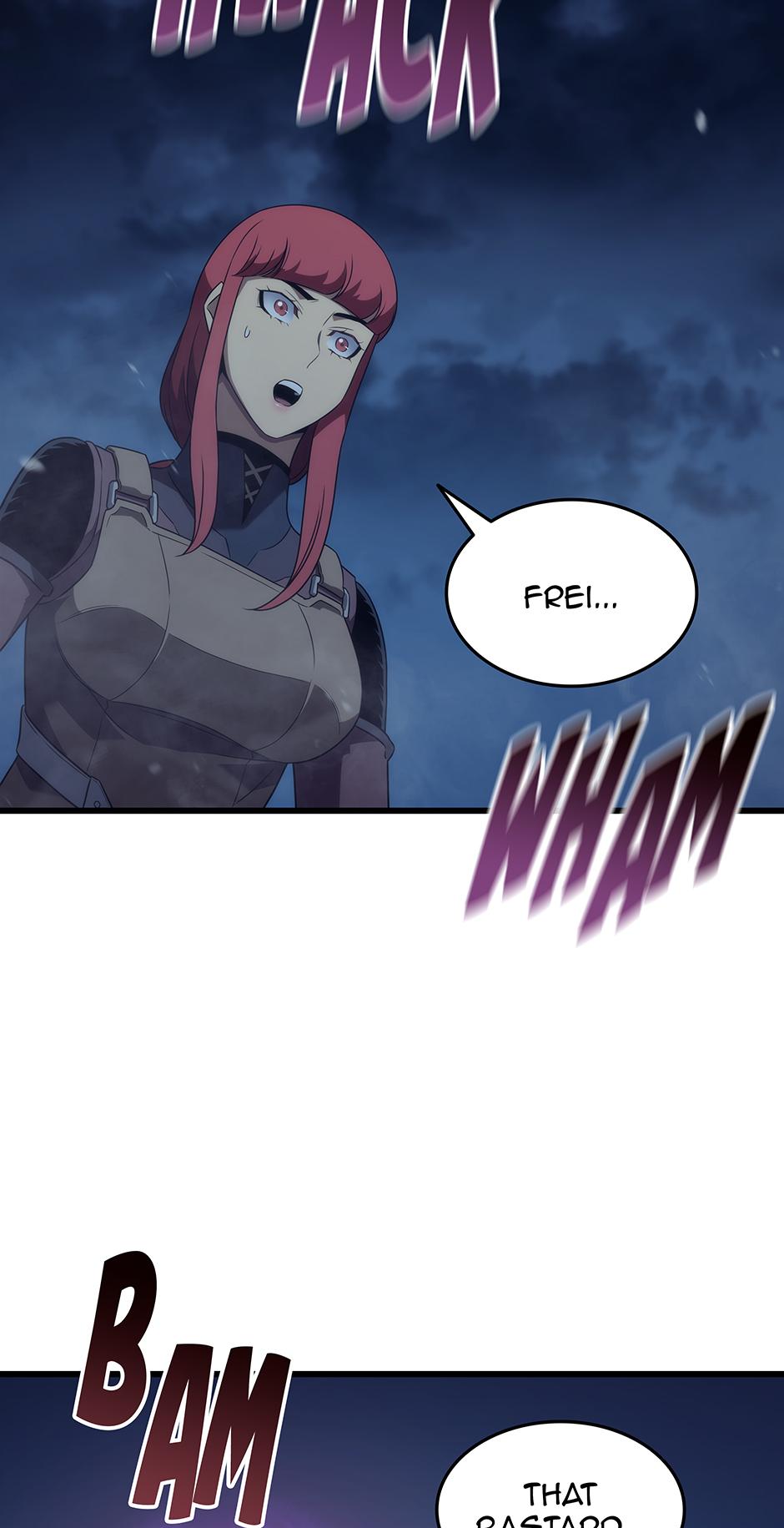 The Archmage Returns After 4000 Years Chapter 196 — page 3