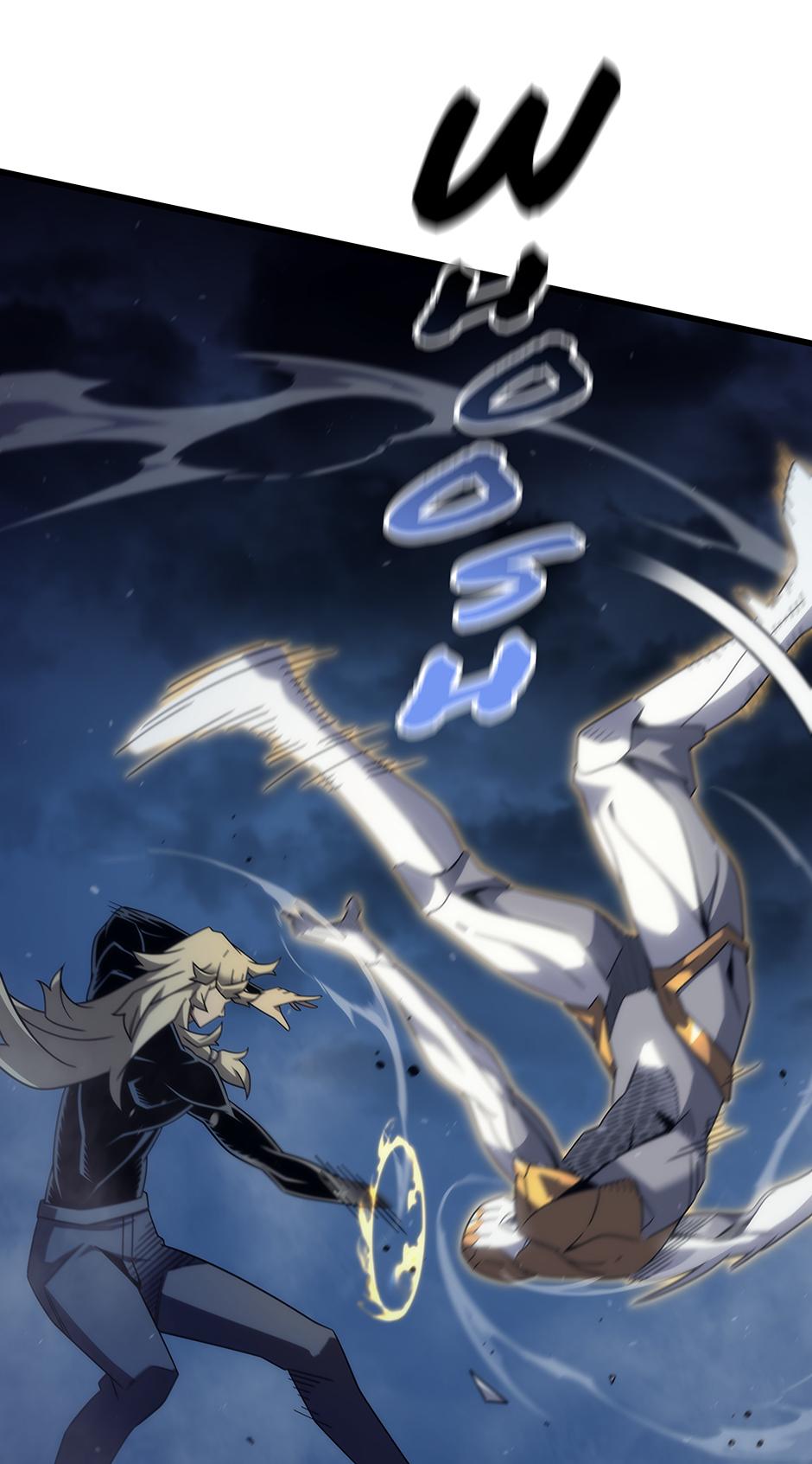 The Archmage Returns After 4000 Years Chapter 196 — page 8