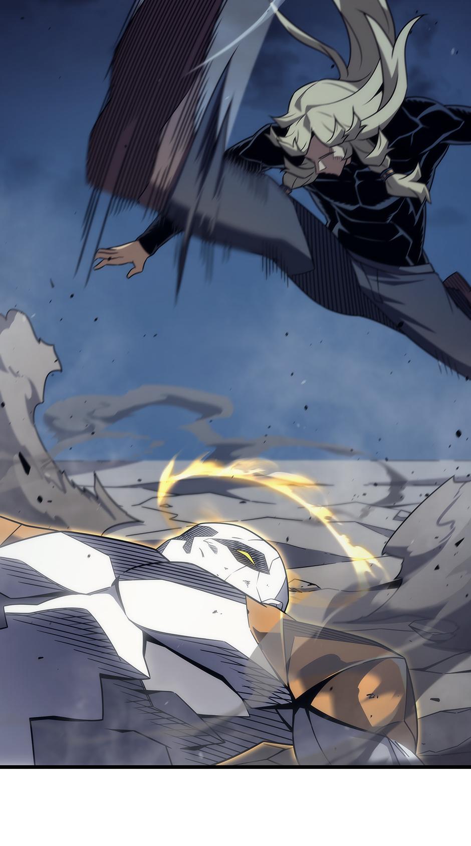 The Archmage Returns After 4000 Years Chapter 196 — page 11