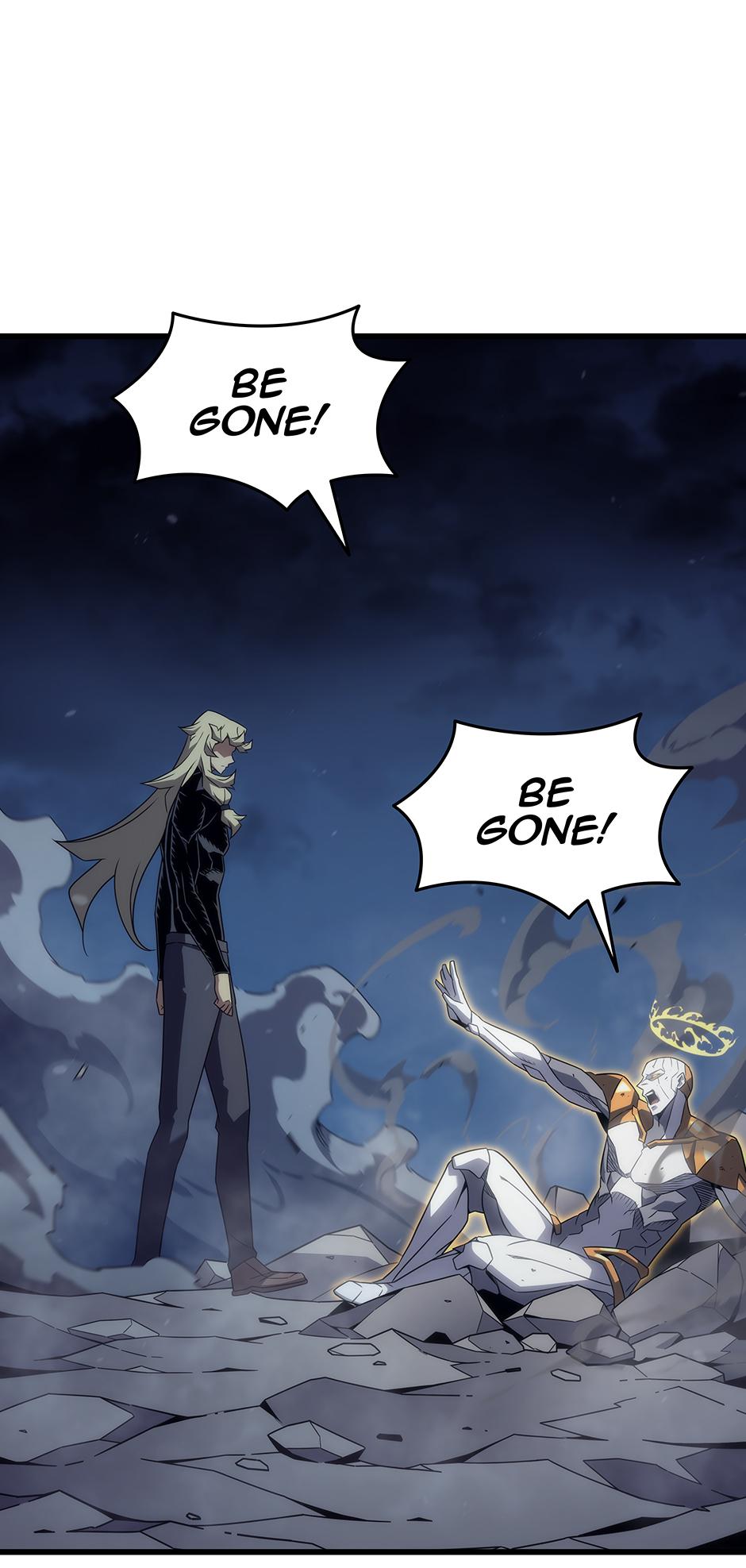 The Archmage Returns After 4000 Years Chapter 196 — page 26