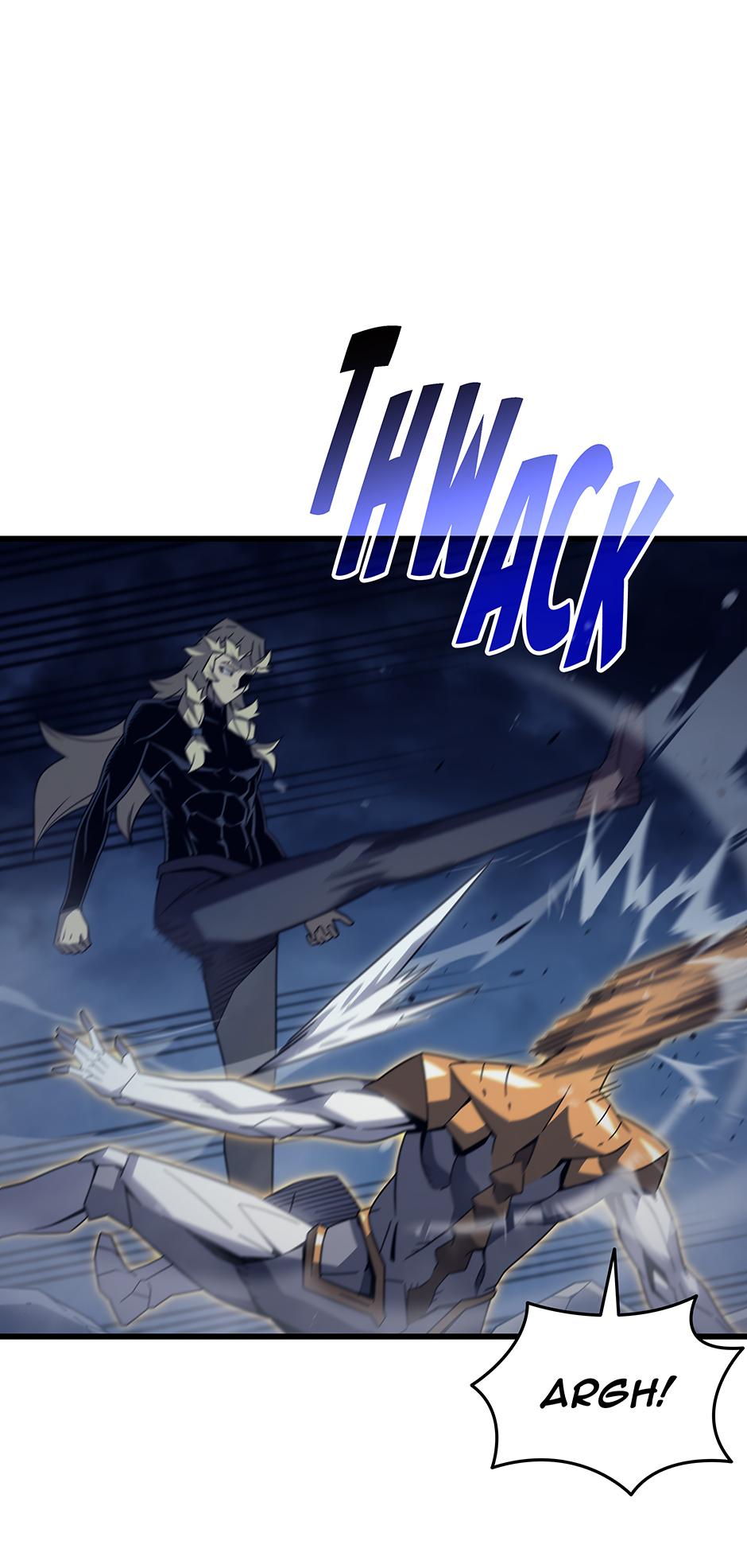 The Archmage Returns After 4000 Years Chapter 196 — page 27
