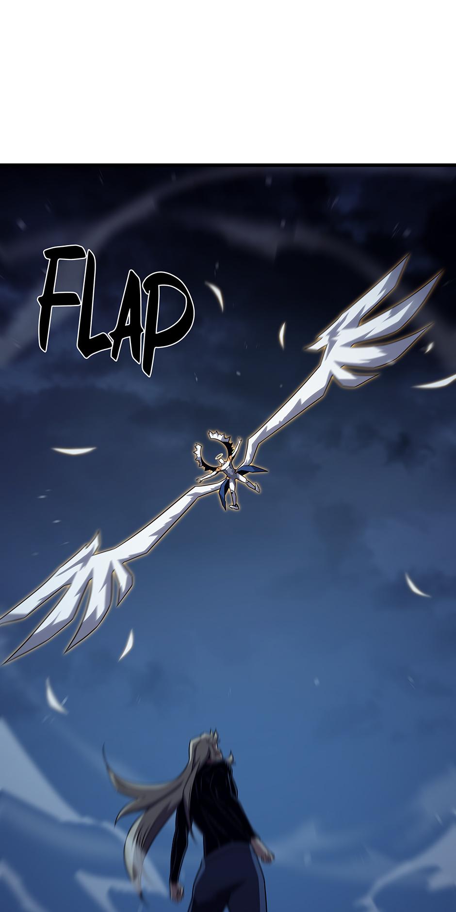 The Archmage Returns After 4000 Years Chapter 196 — page 33