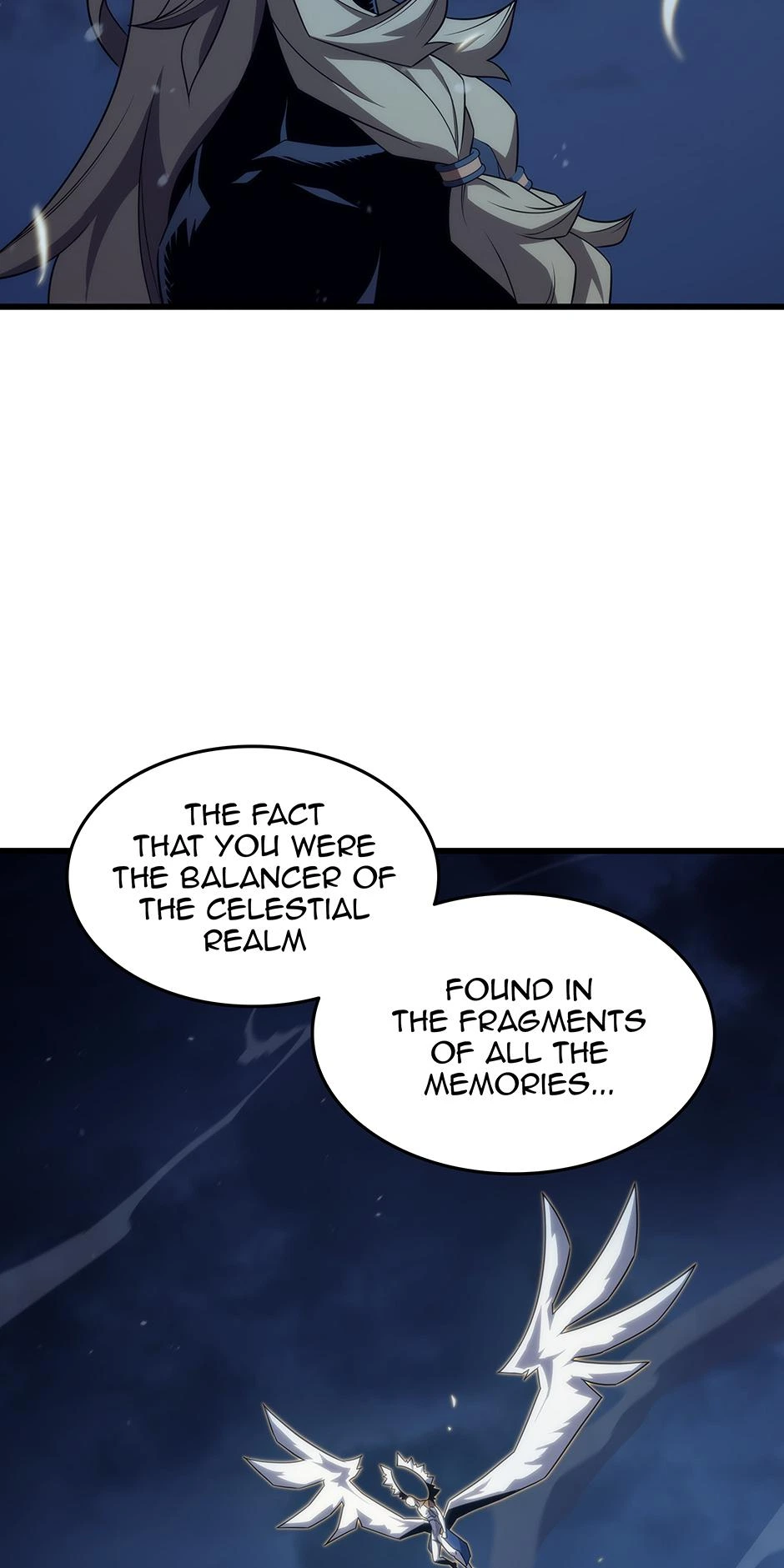 The Archmage Returns After 4000 Years Chapter 196 — page 36