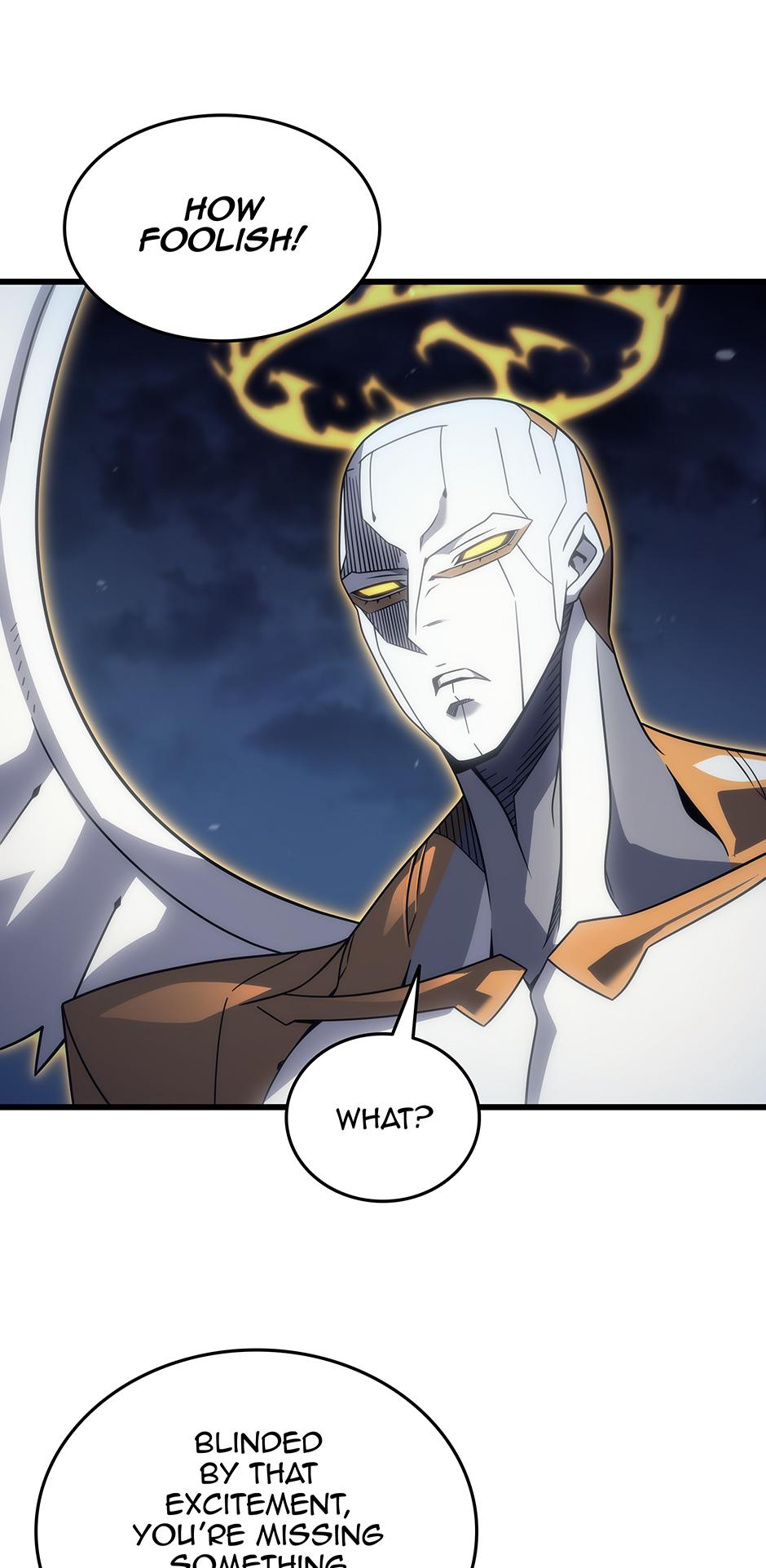 The Archmage Returns After 4000 Years Chapter 196 — page 38