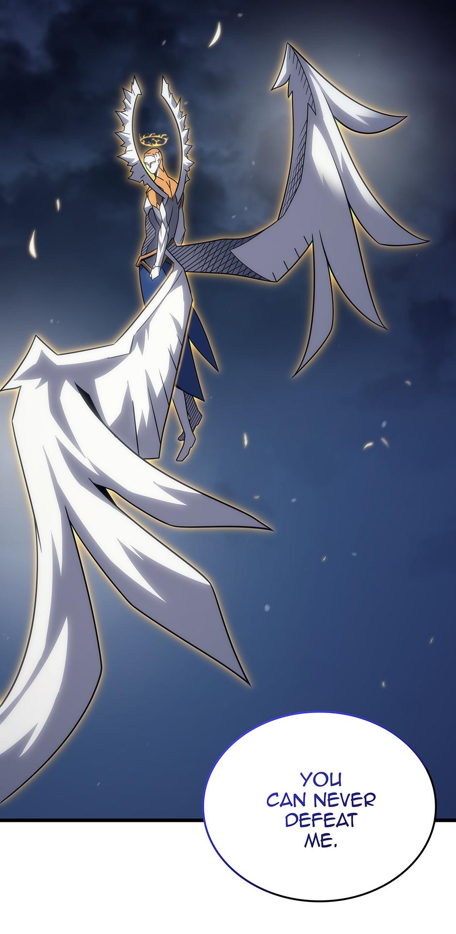 The Archmage Returns After 4000 Years Chapter 196 — page 40