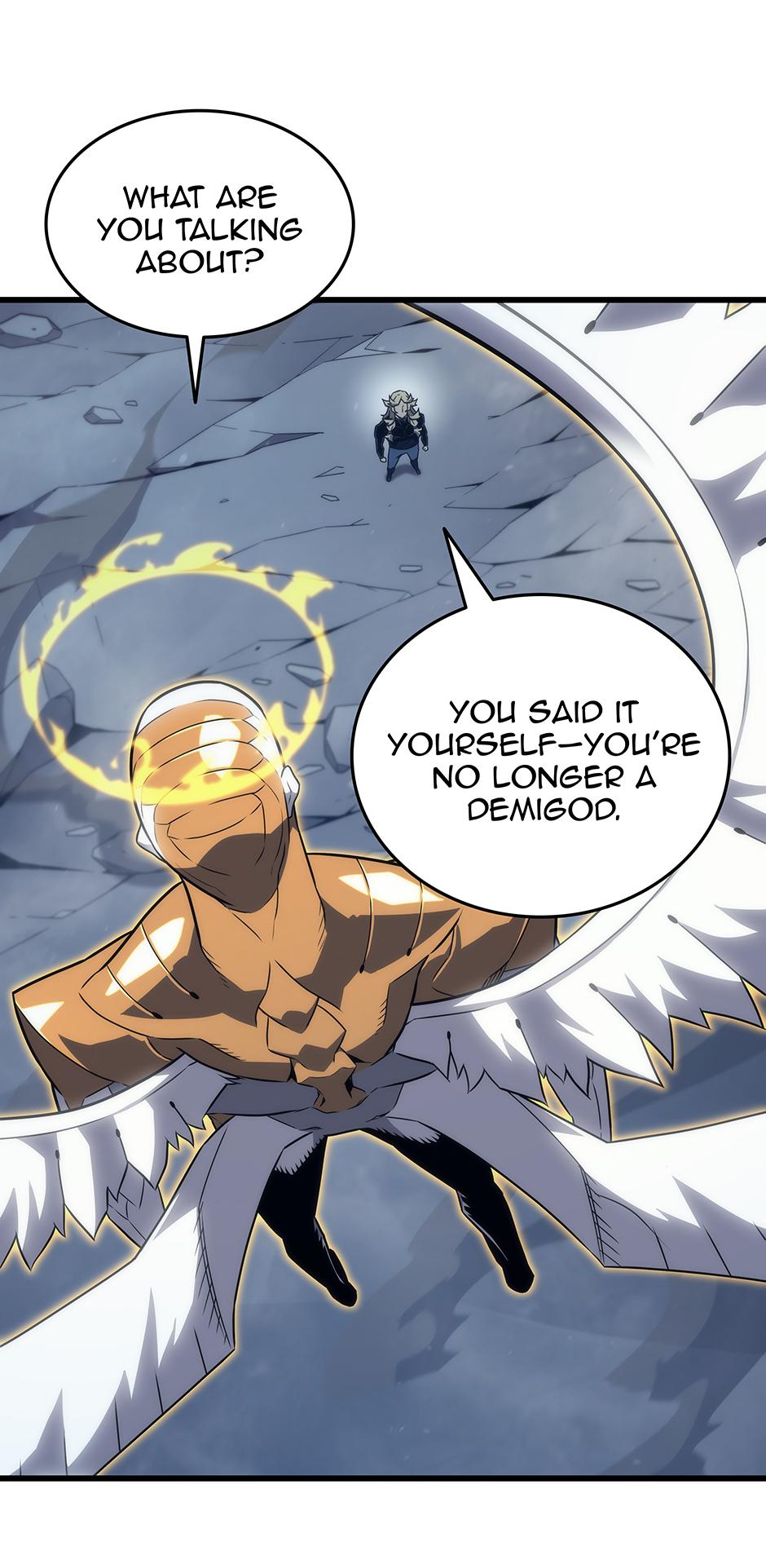 The Archmage Returns After 4000 Years Chapter 196 — page 41