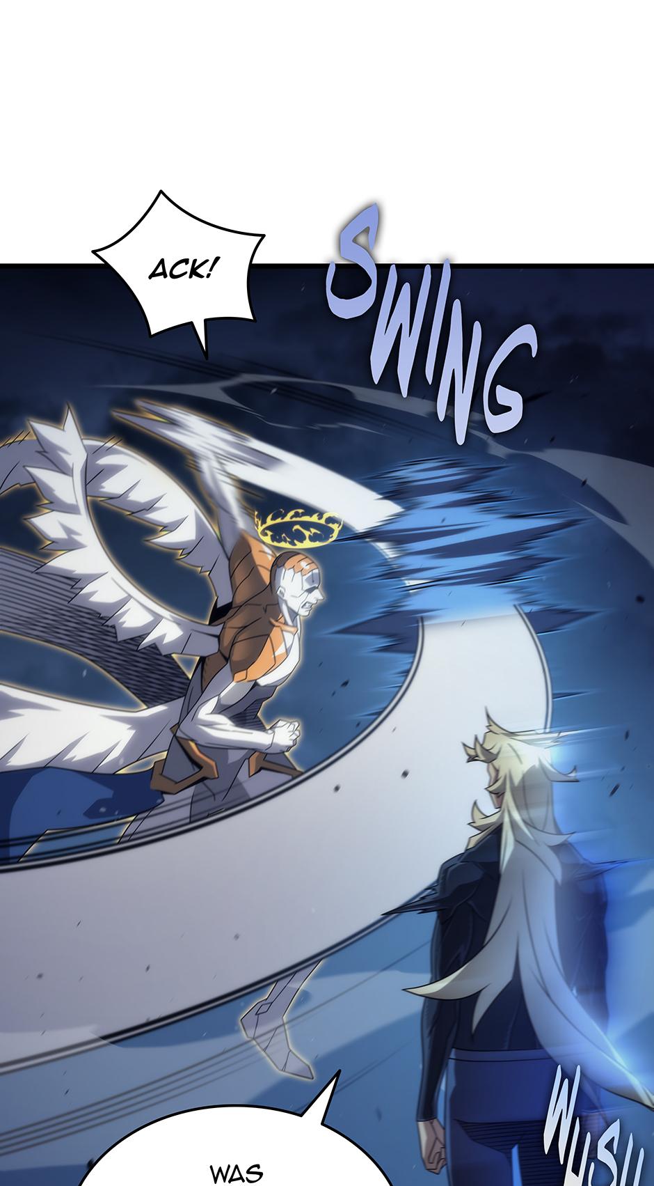 The Archmage Returns After 4000 Years Chapter 196 — page 43